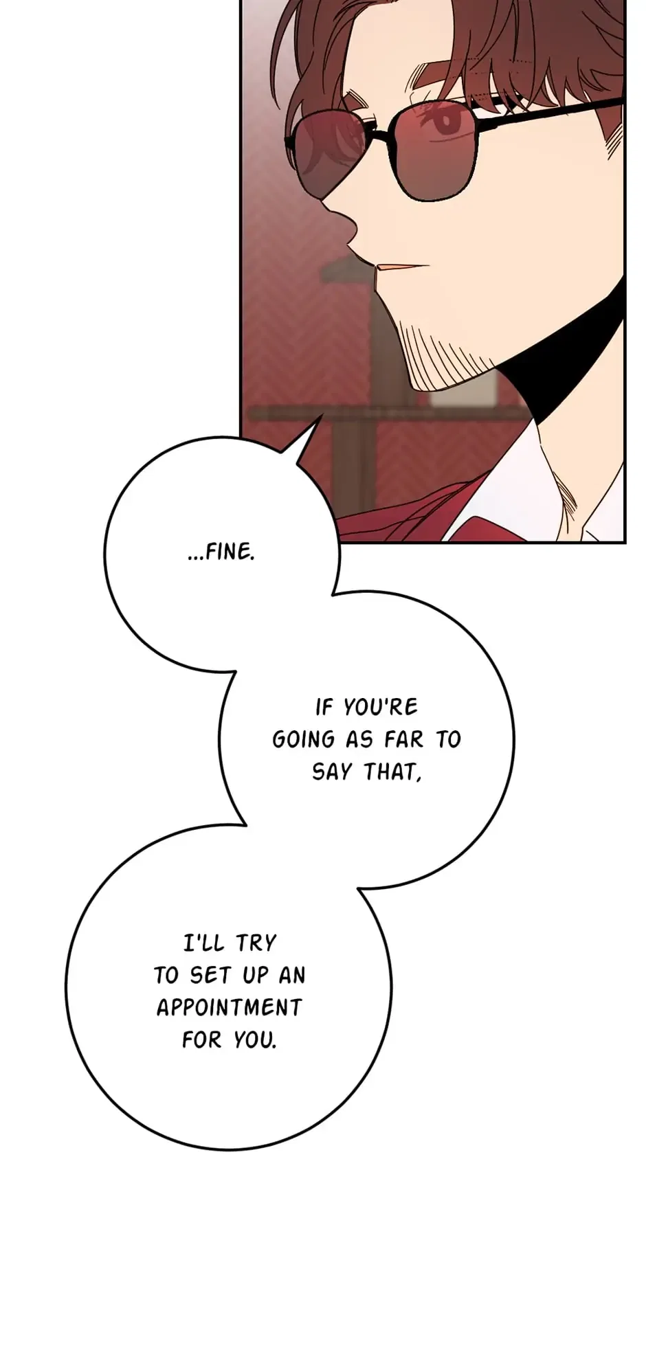 The Disappearing Mondays Chapter 52 – Page 51