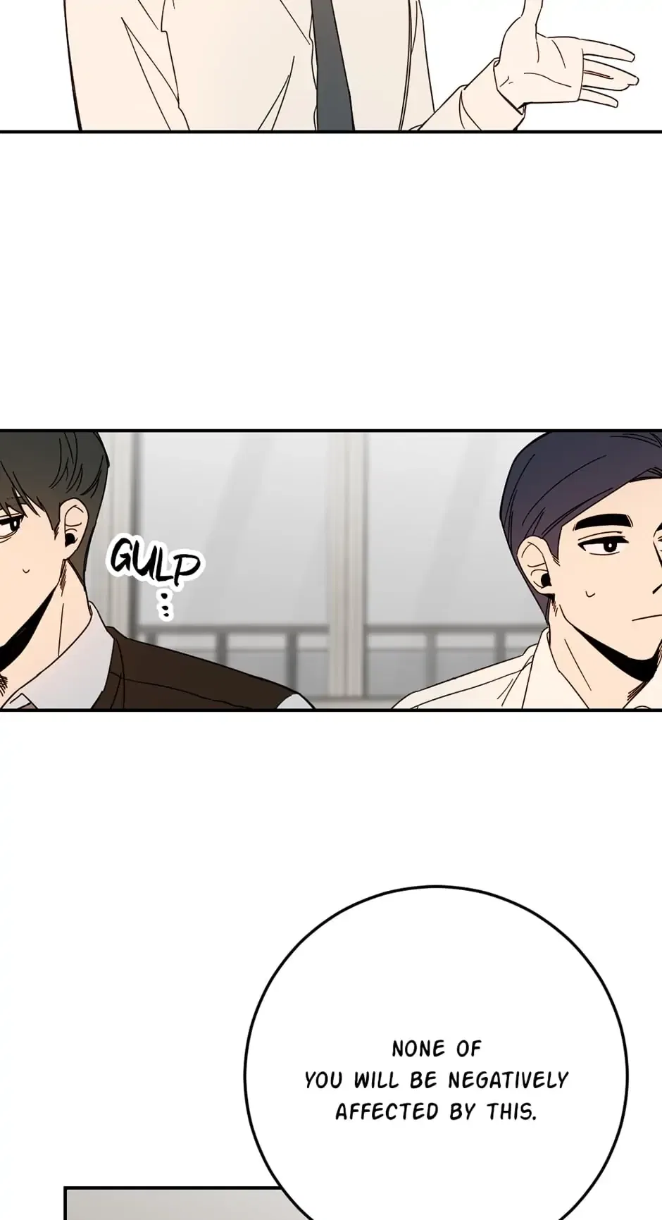 The Disappearing Mondays Chapter 52 – Page 54