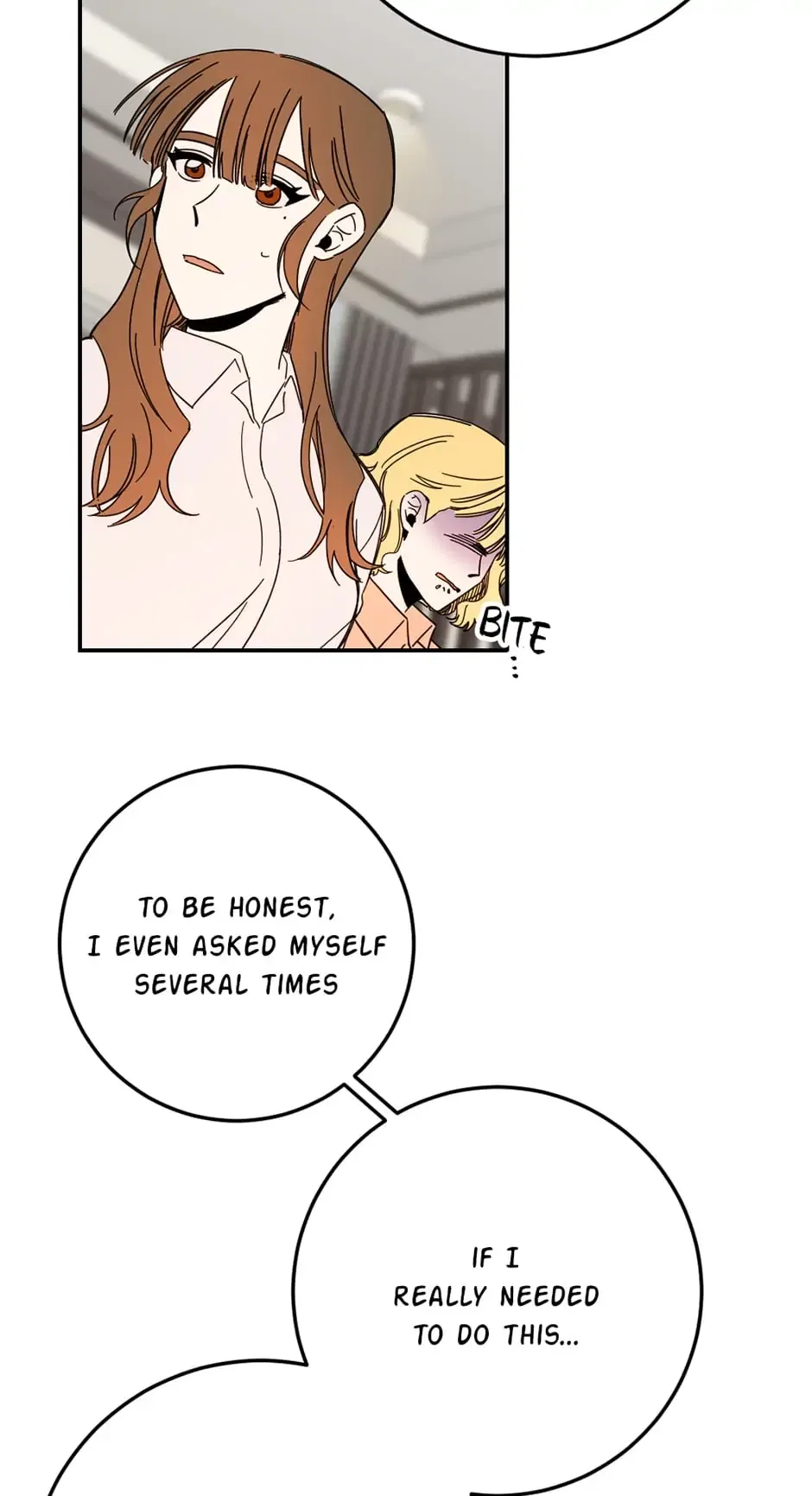 The Disappearing Mondays Chapter 52 – Page 55