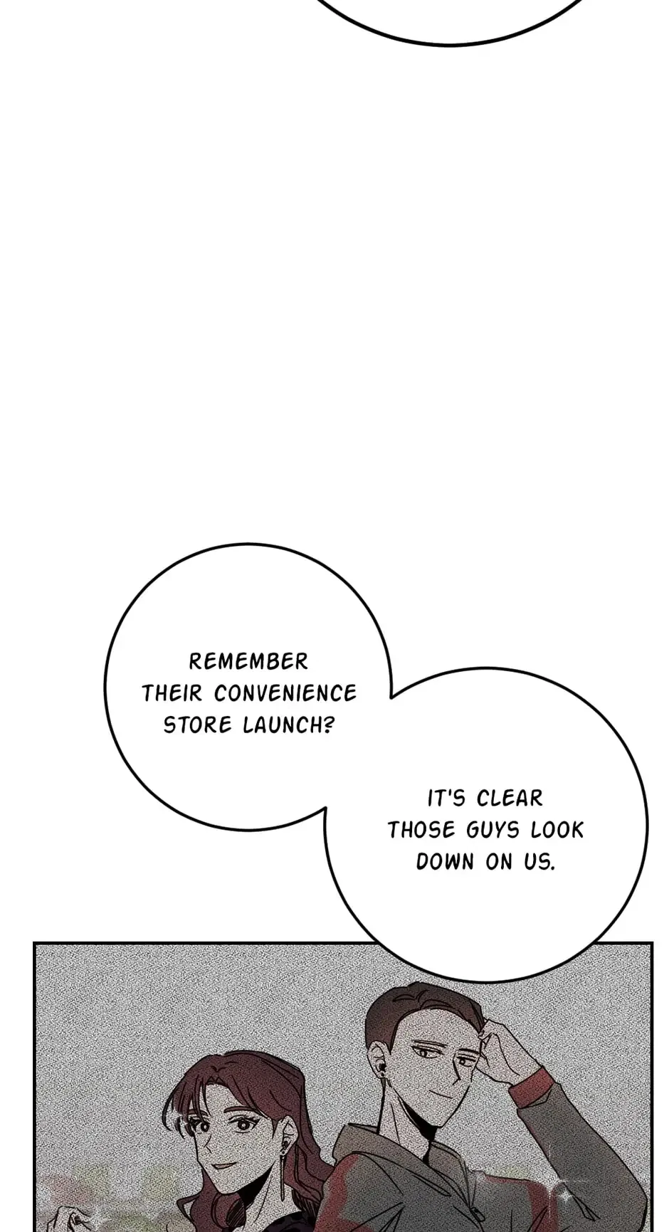 The Disappearing Mondays Chapter 52 – Page 57