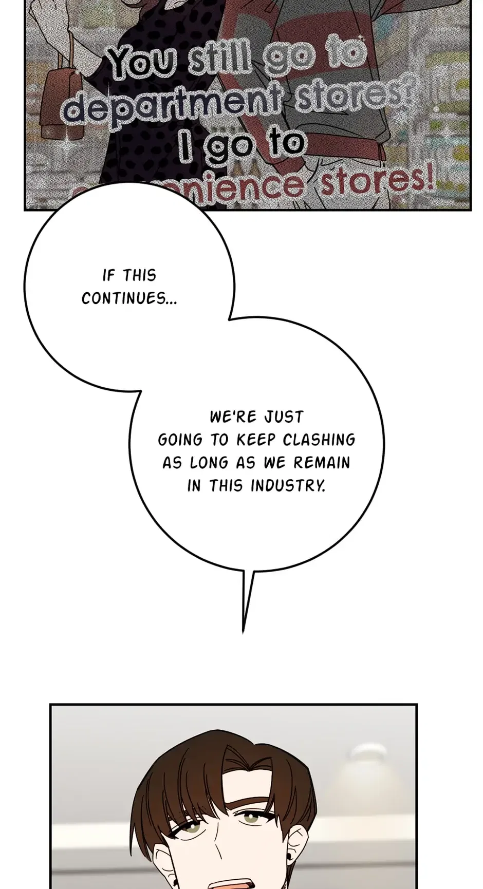 The Disappearing Mondays Chapter 52 – Page 58