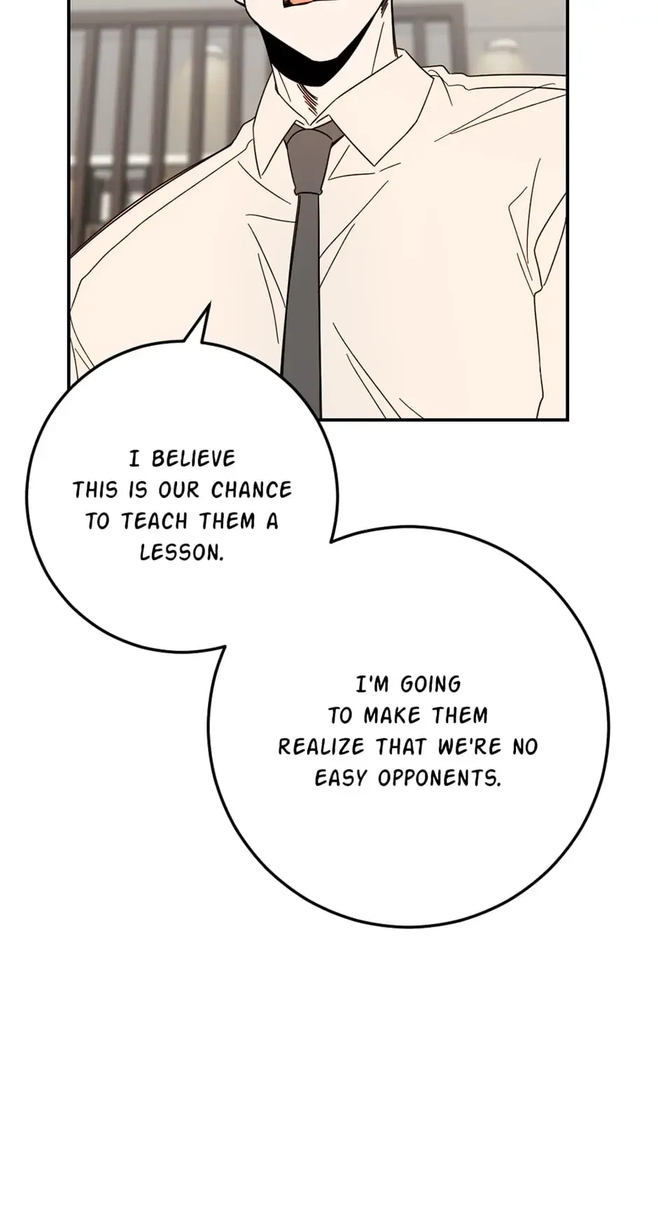 The Disappearing Mondays Chapter 52 – Page 59