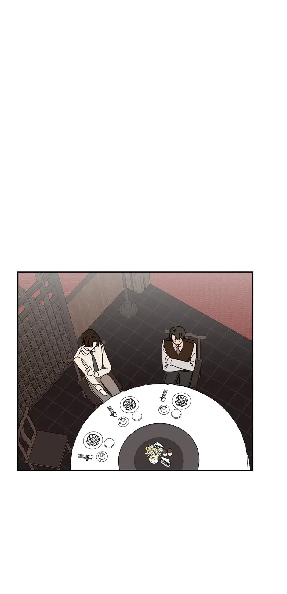 The Disappearing Mondays Chapter 52 – Page 60