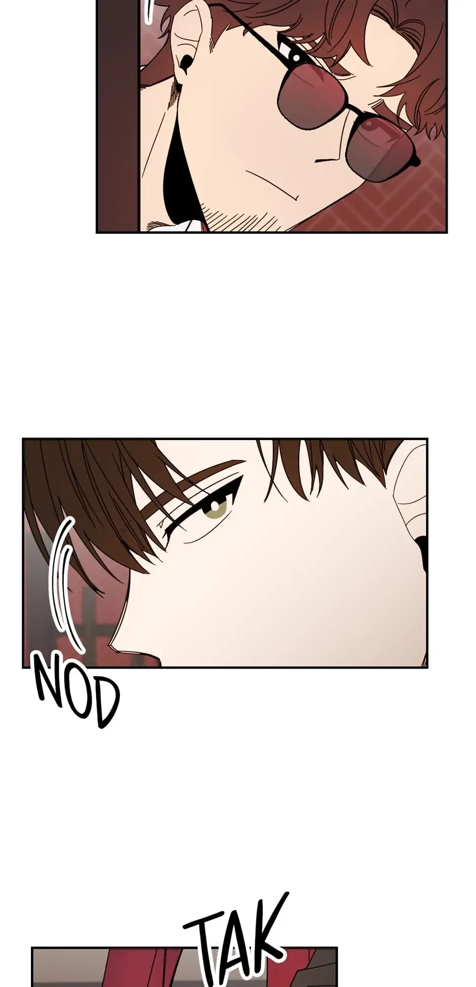The Disappearing Mondays Chapter 52 – Page 62