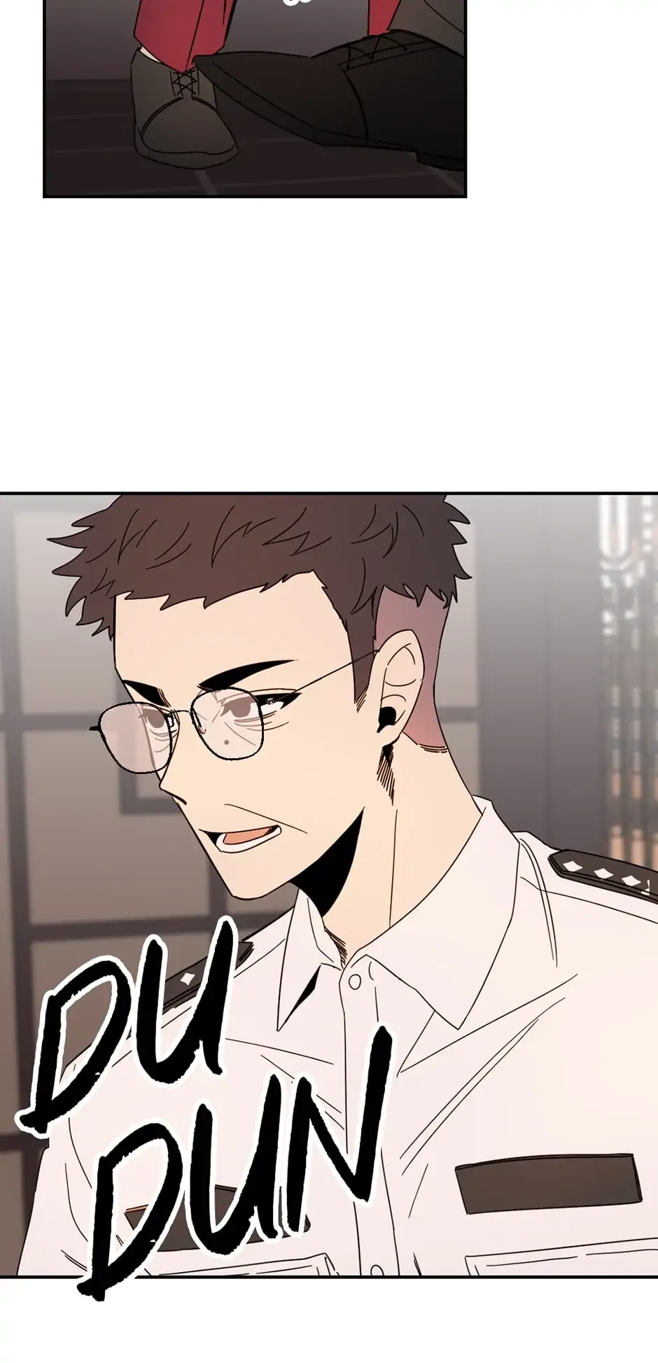 The Disappearing Mondays Chapter 52 – Page 63