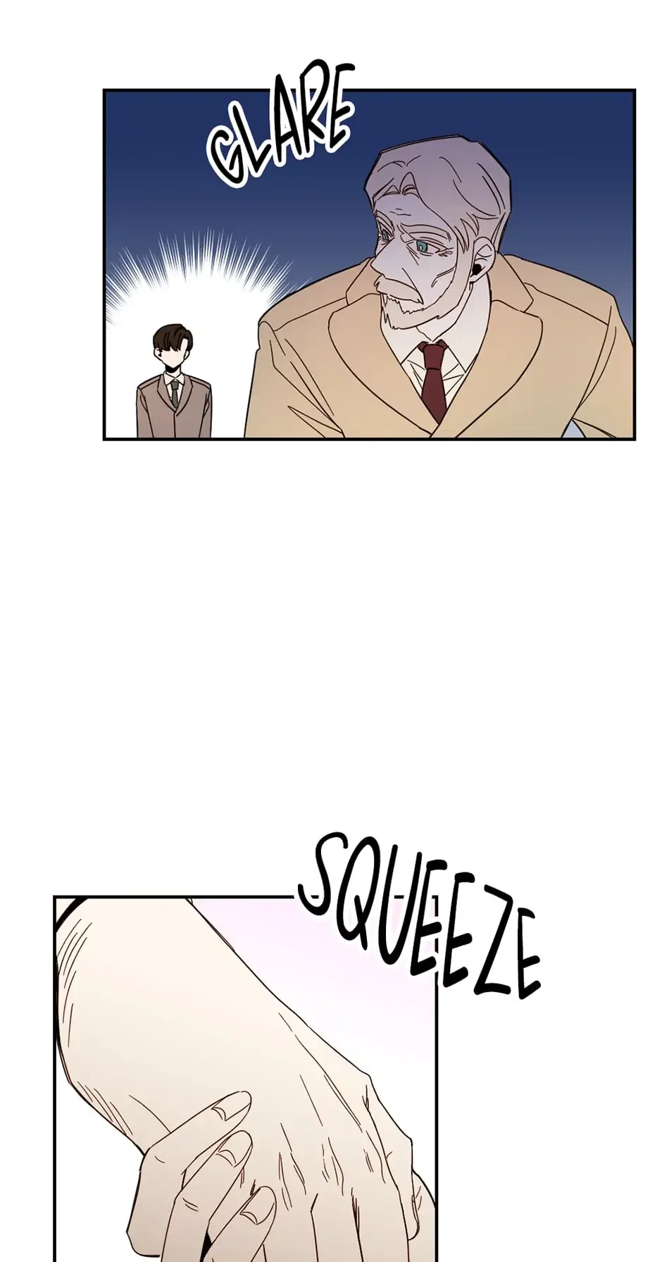 The Disappearing Mondays Chapter 51 – Page 2