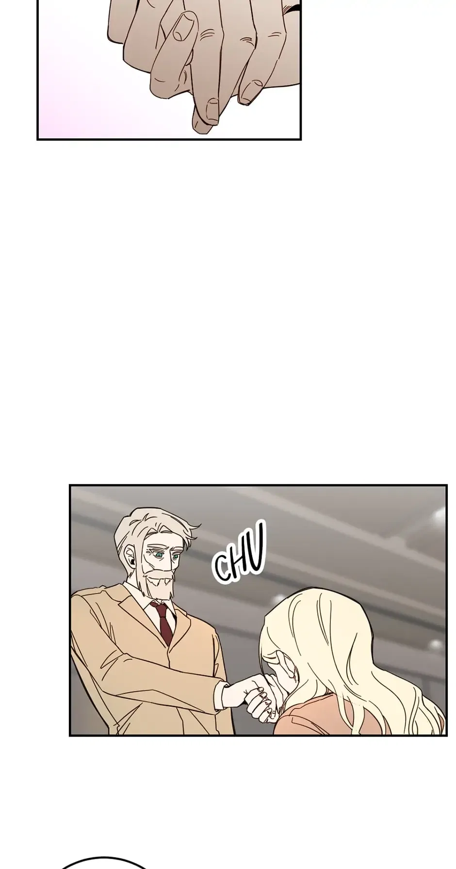 The Disappearing Mondays Chapter 51 – Page 3