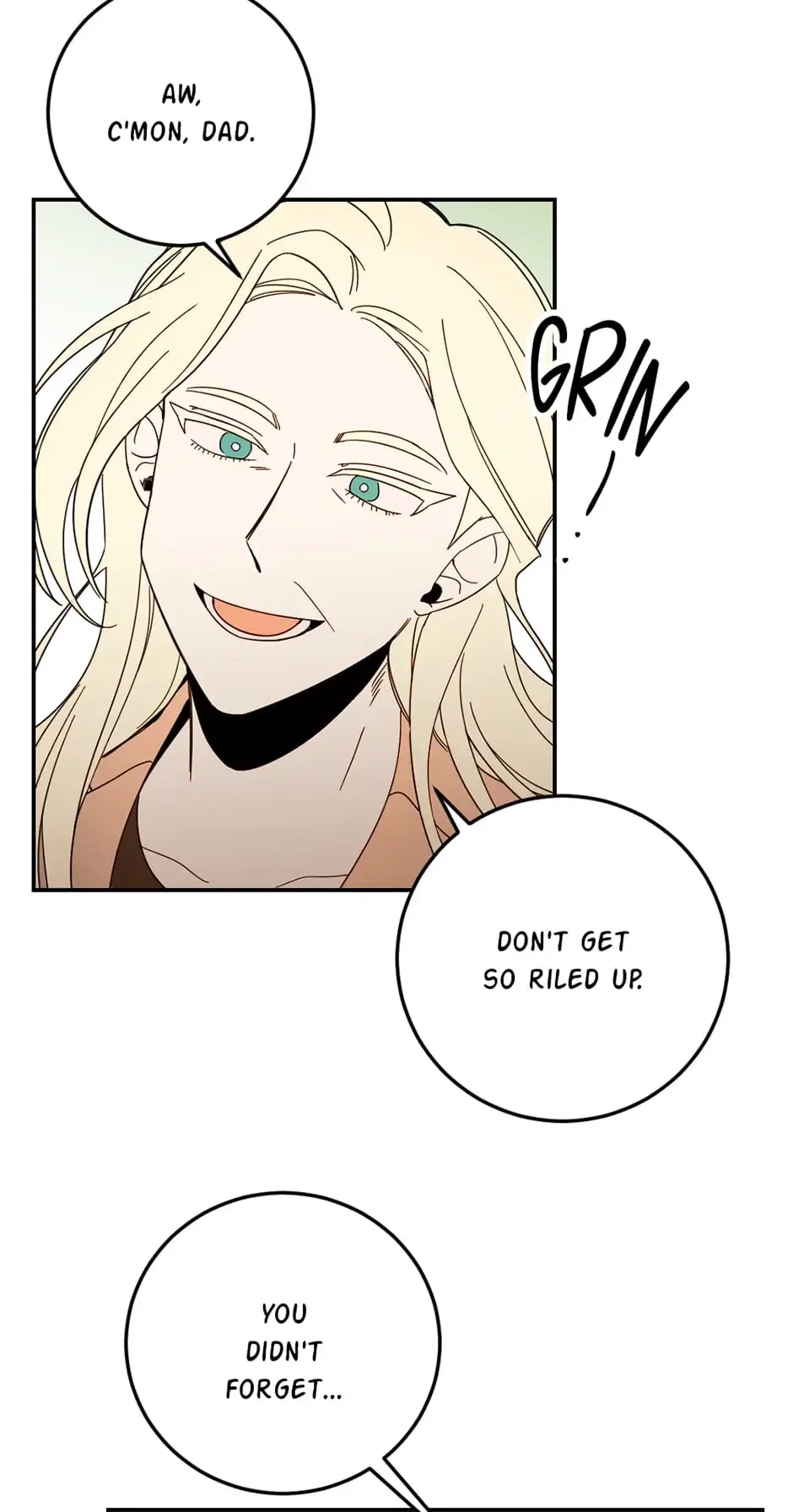 The Disappearing Mondays Chapter 51 – Page 4