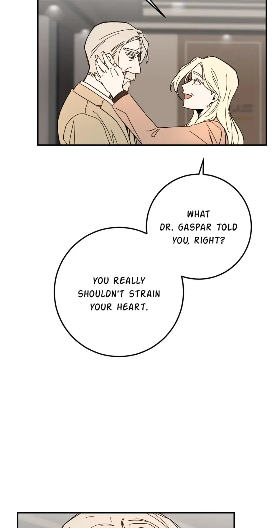 The Disappearing Mondays Chapter 51 – Page 5