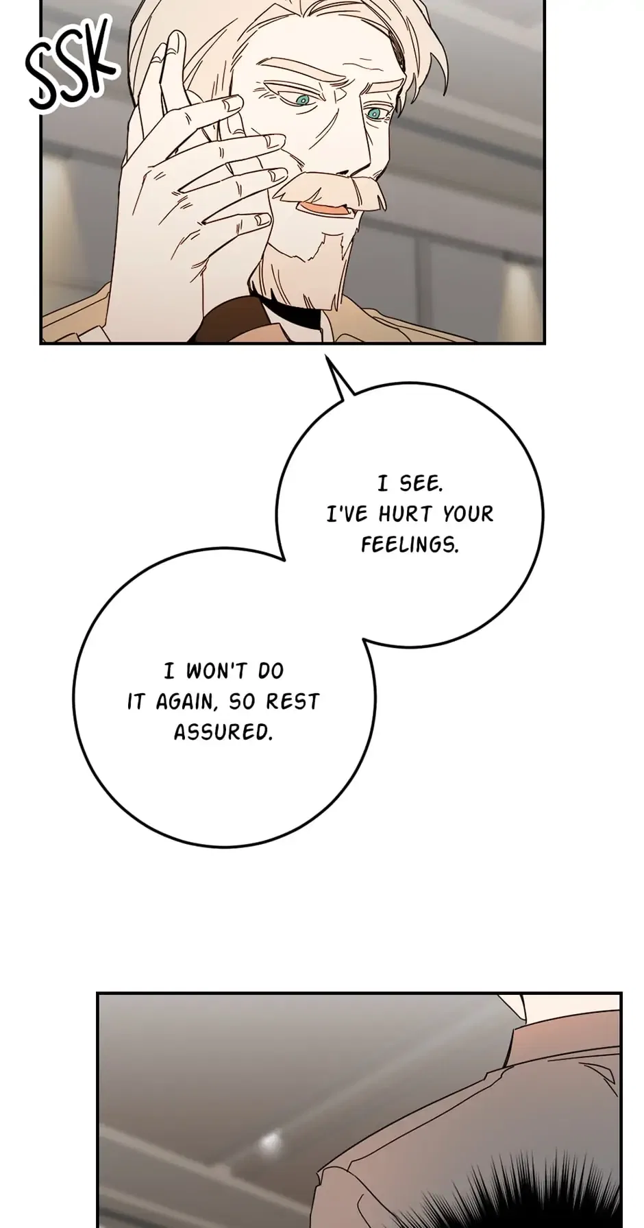 The Disappearing Mondays Chapter 51 – Page 6