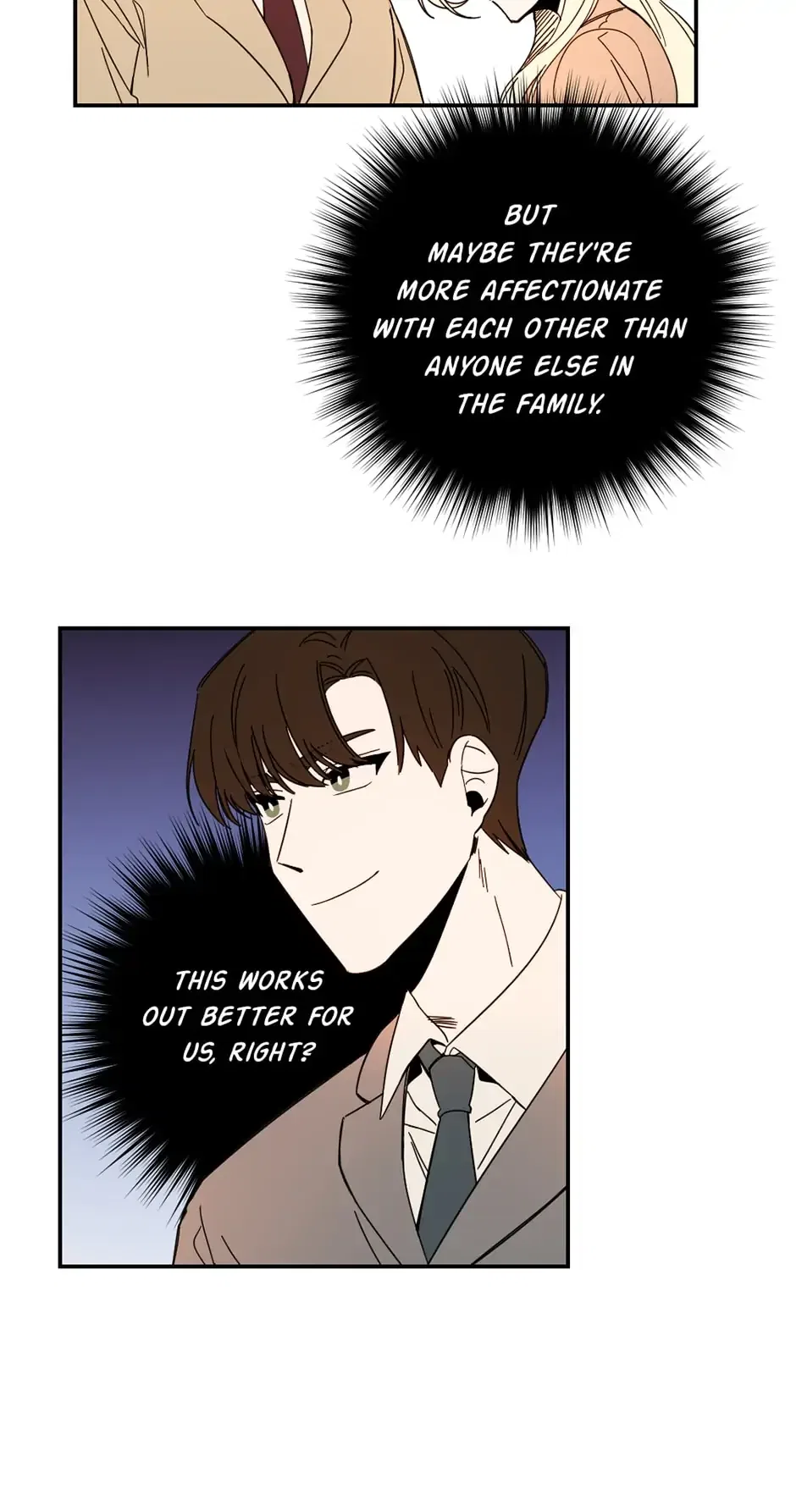 The Disappearing Mondays Chapter 51 – Page 8