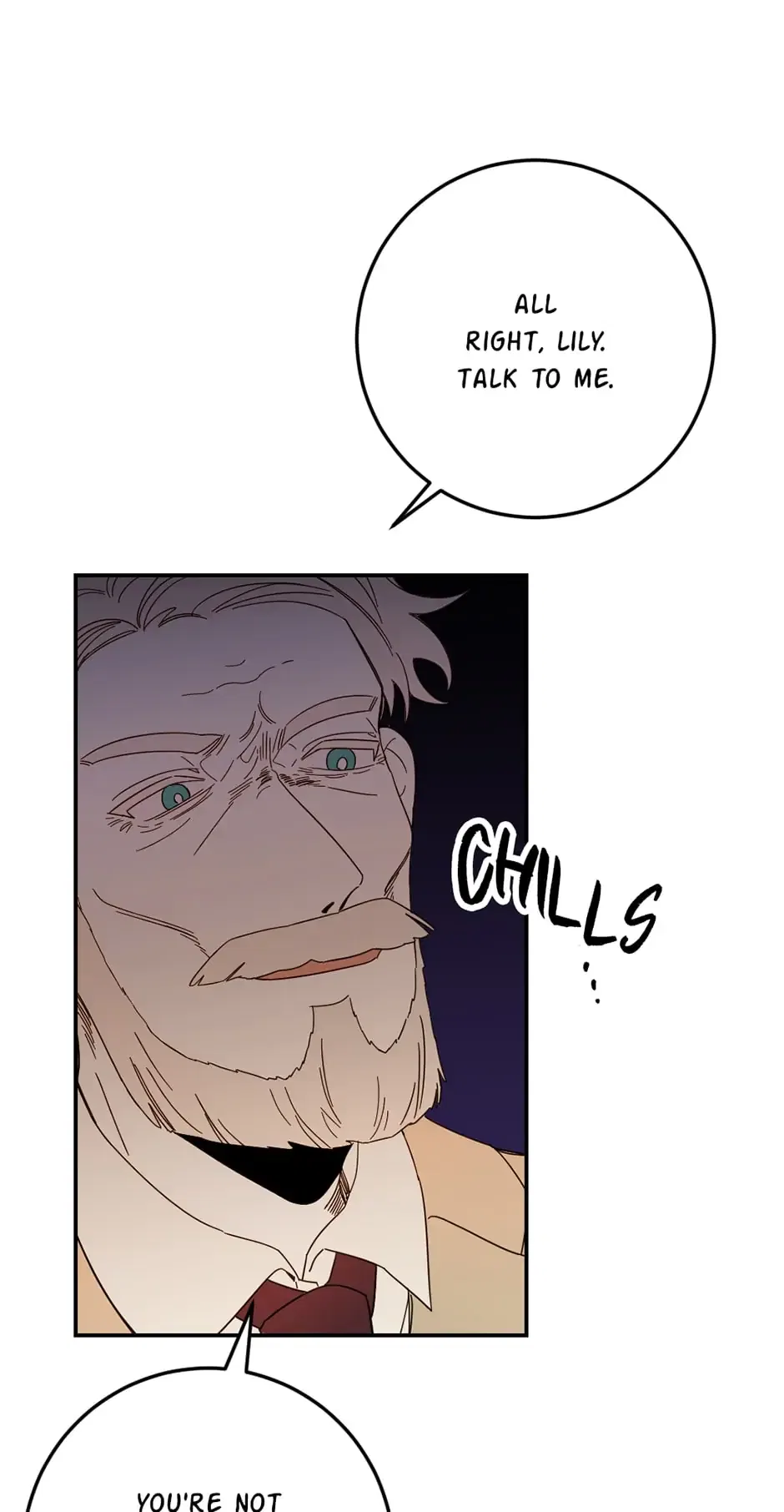 The Disappearing Mondays Chapter 51 – Page 9