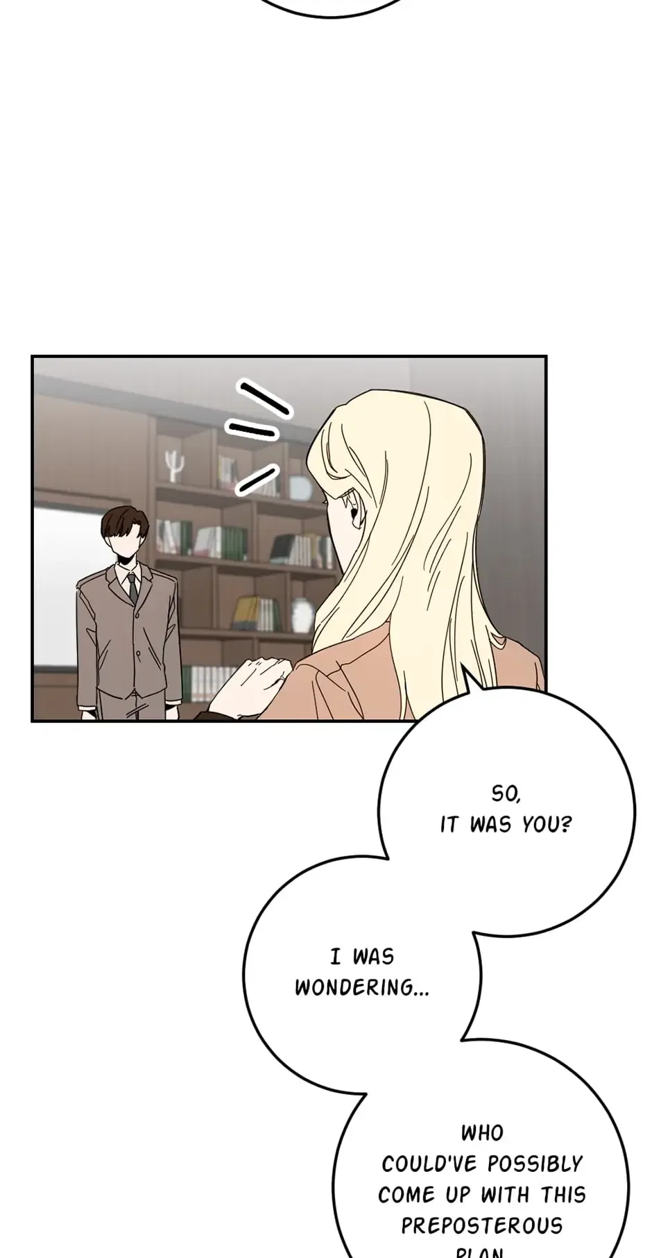 The Disappearing Mondays Chapter 51 – Page 11