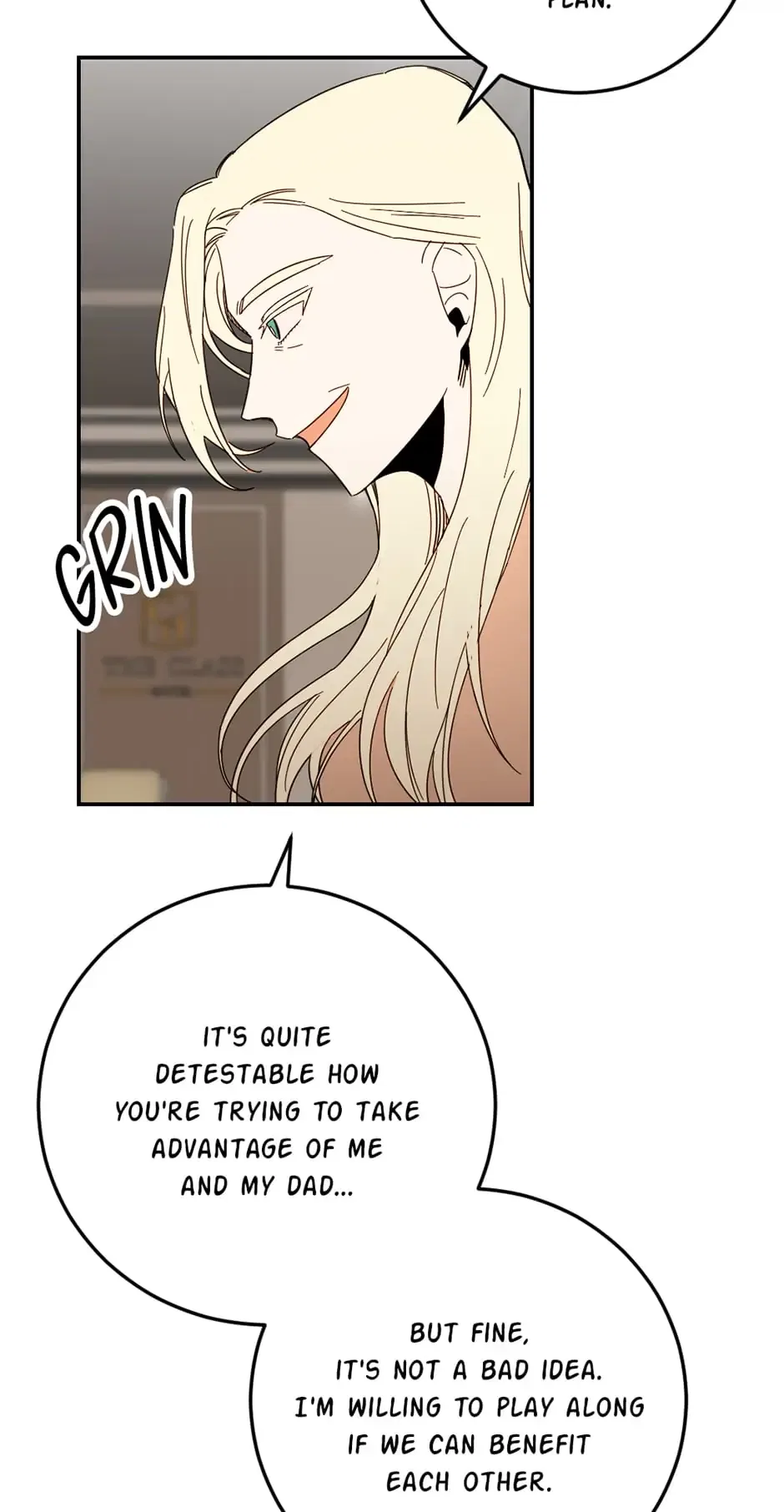 The Disappearing Mondays Chapter 51 – Page 12