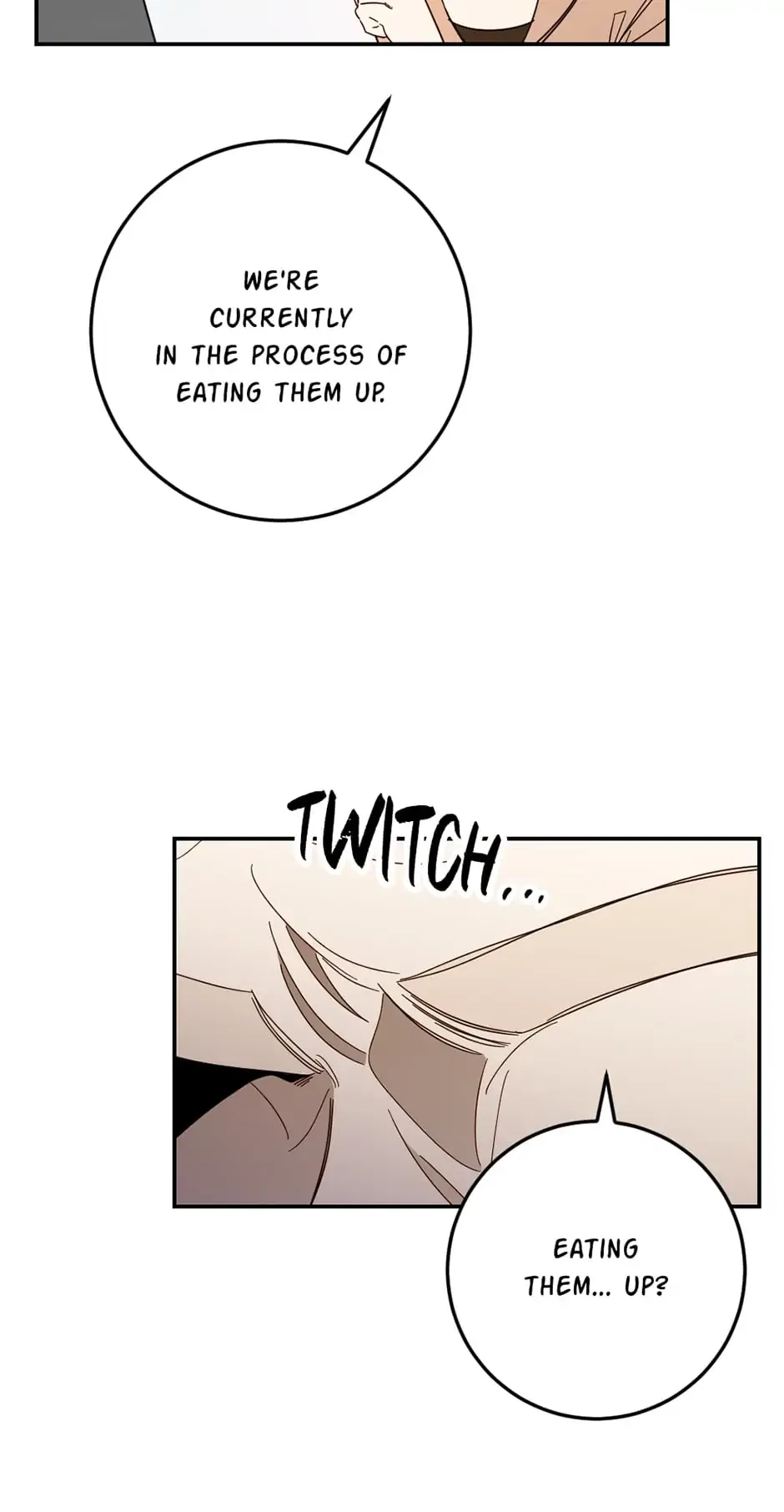 The Disappearing Mondays Chapter 51 – Page 15