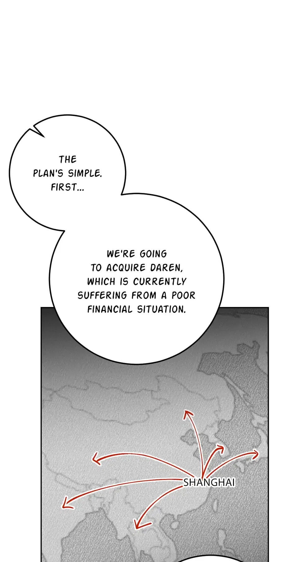 The Disappearing Mondays Chapter 51 – Page 16