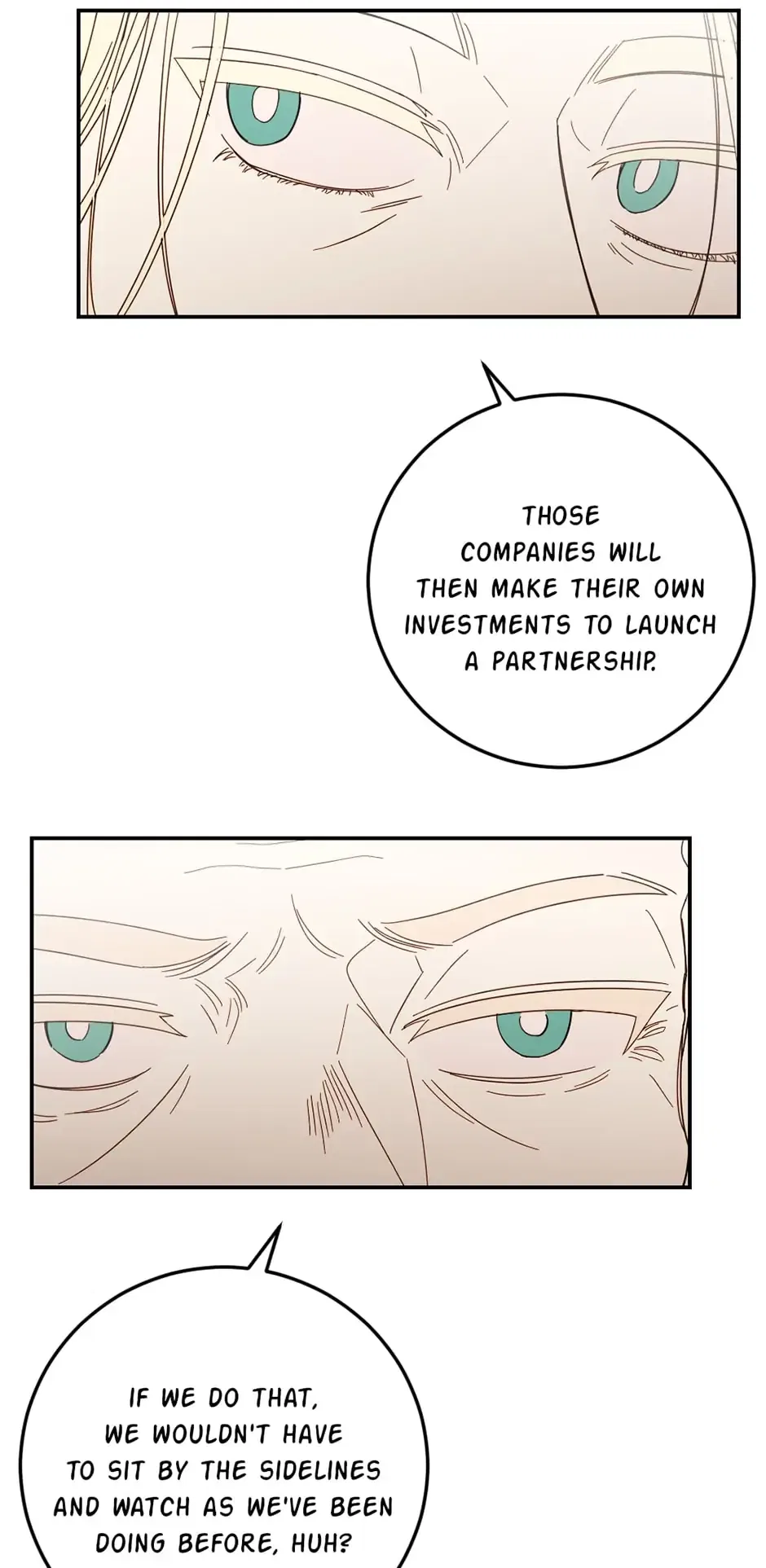 The Disappearing Mondays Chapter 51 – Page 21