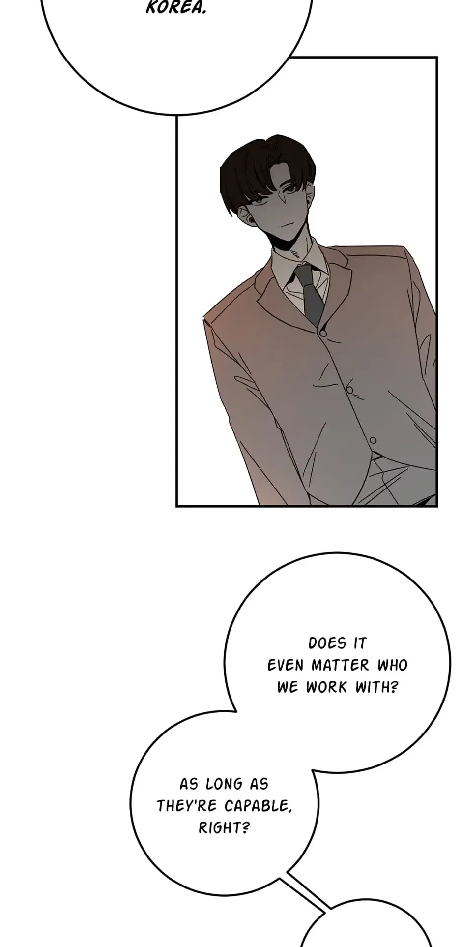 The Disappearing Mondays Chapter 51 – Page 23