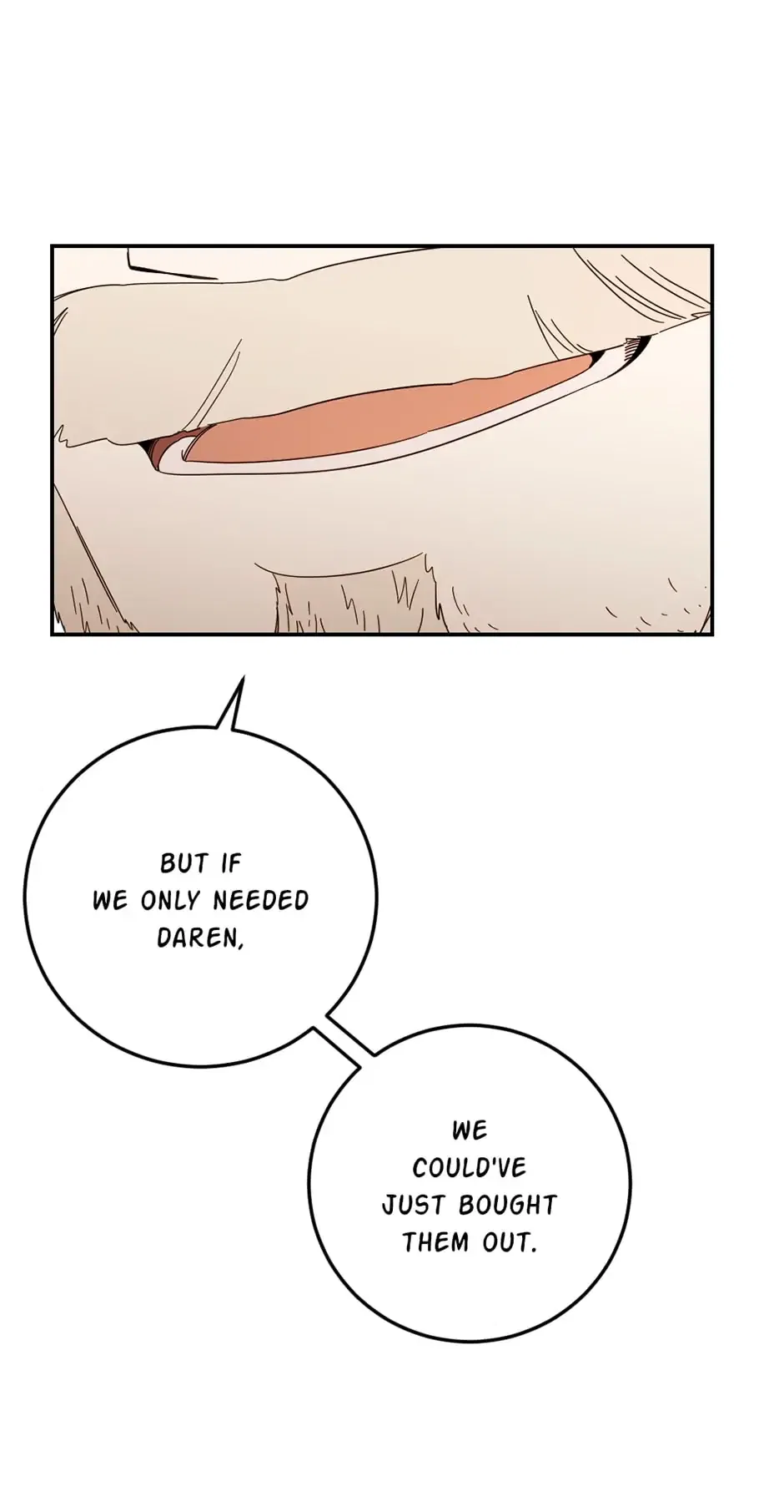 The Disappearing Mondays Chapter 51 – Page 26