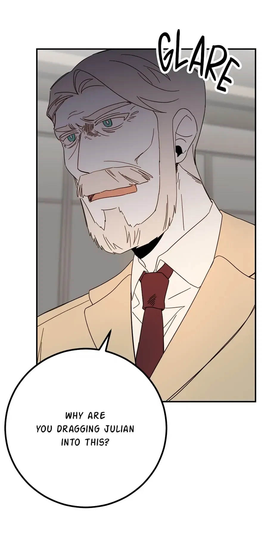 The Disappearing Mondays Chapter 51 – Page 27