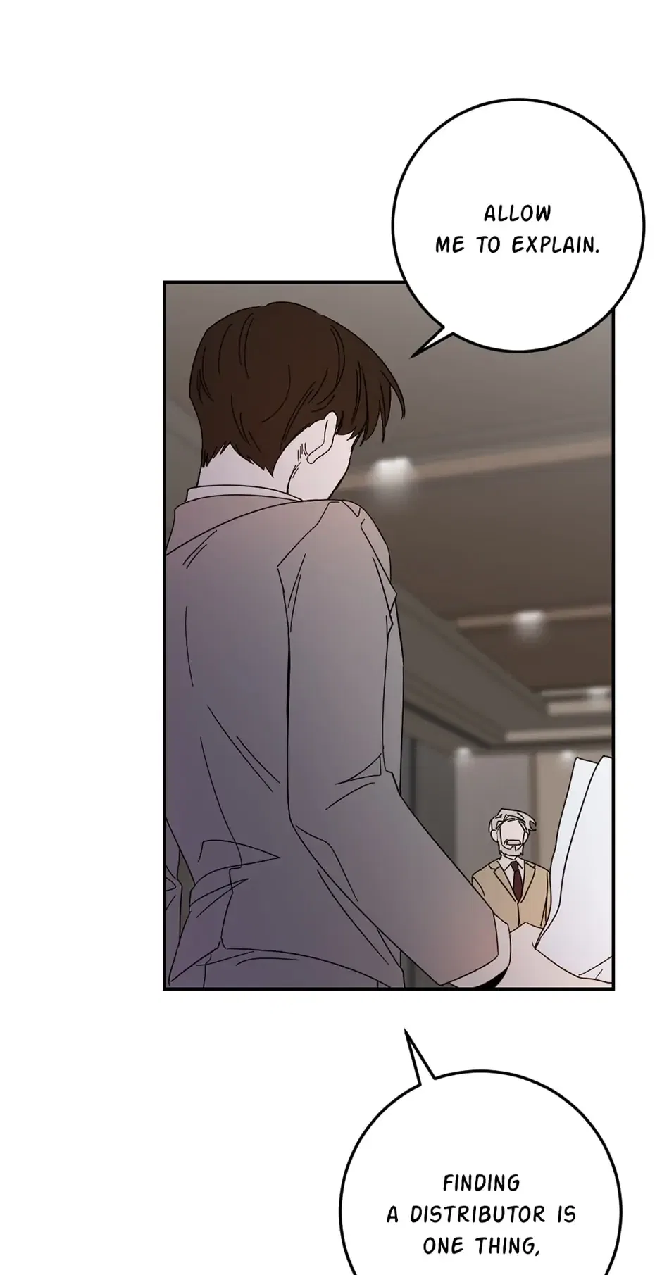 The Disappearing Mondays Chapter 51 – Page 28