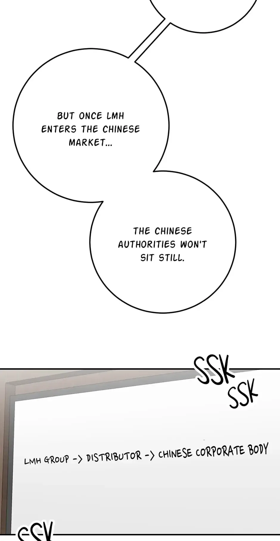The Disappearing Mondays Chapter 51 – Page 29