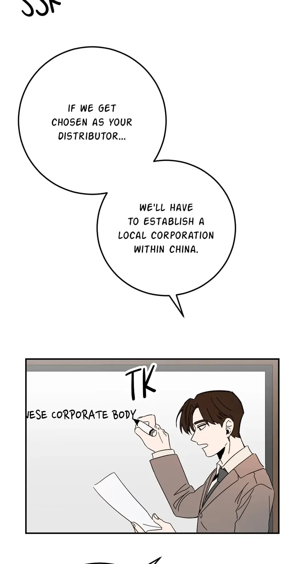 The Disappearing Mondays Chapter 51 – Page 30