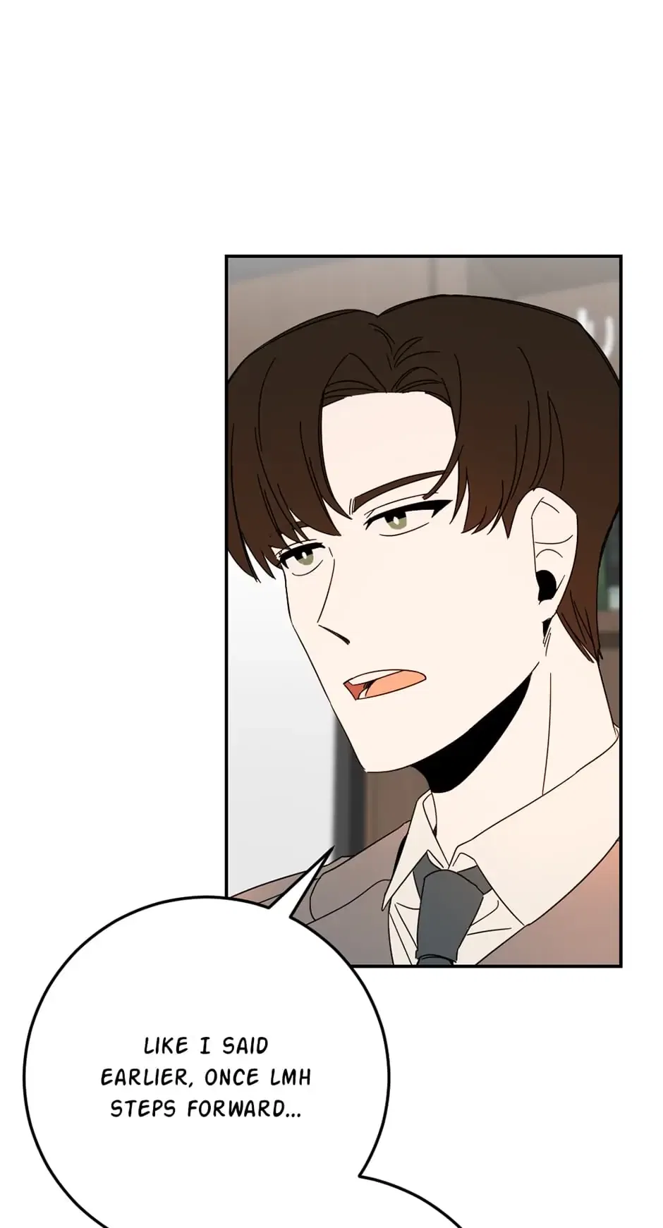 The Disappearing Mondays Chapter 51 – Page 34