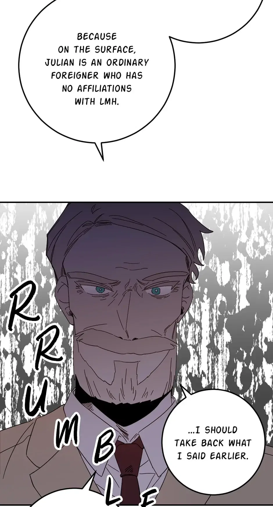 The Disappearing Mondays Chapter 51 – Page 37