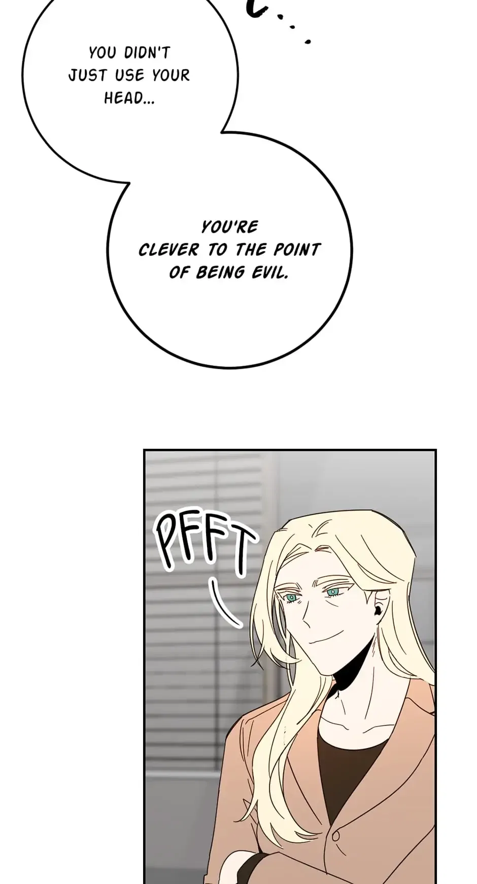 The Disappearing Mondays Chapter 51 – Page 38