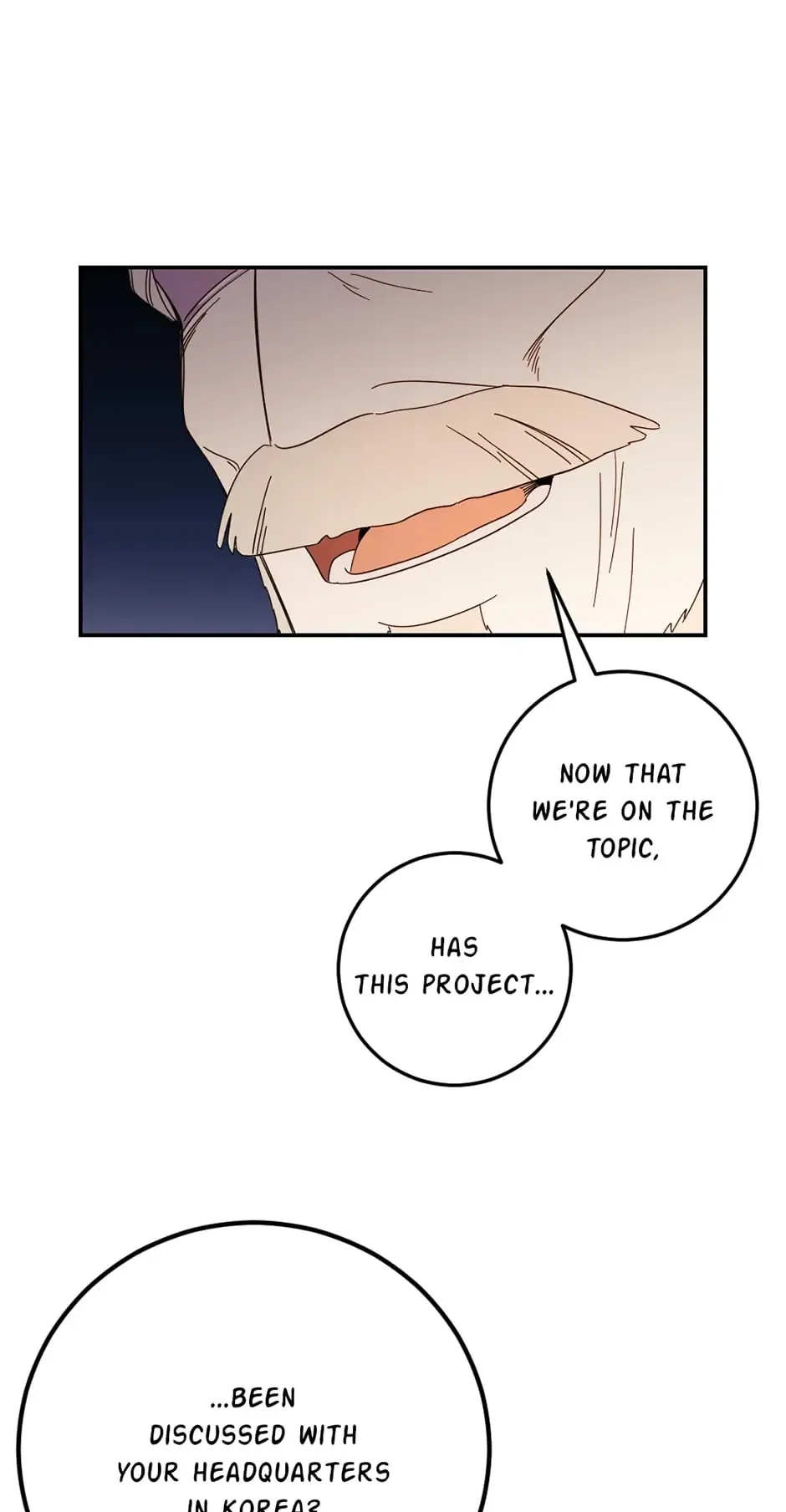 The Disappearing Mondays Chapter 51 – Page 40