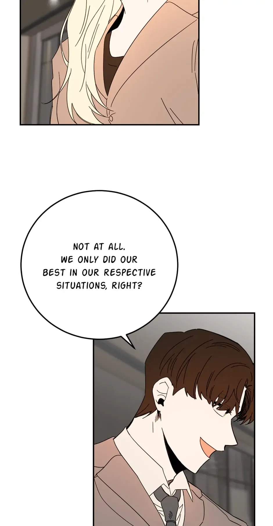 The Disappearing Mondays Chapter 51 – Page 44