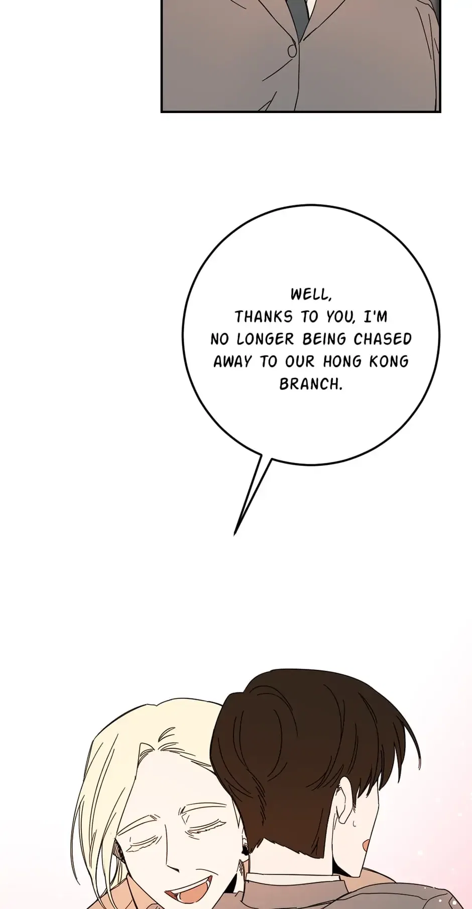 The Disappearing Mondays Chapter 51 – Page 45