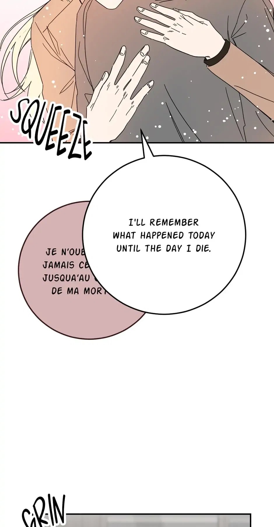 The Disappearing Mondays Chapter 51 – Page 46