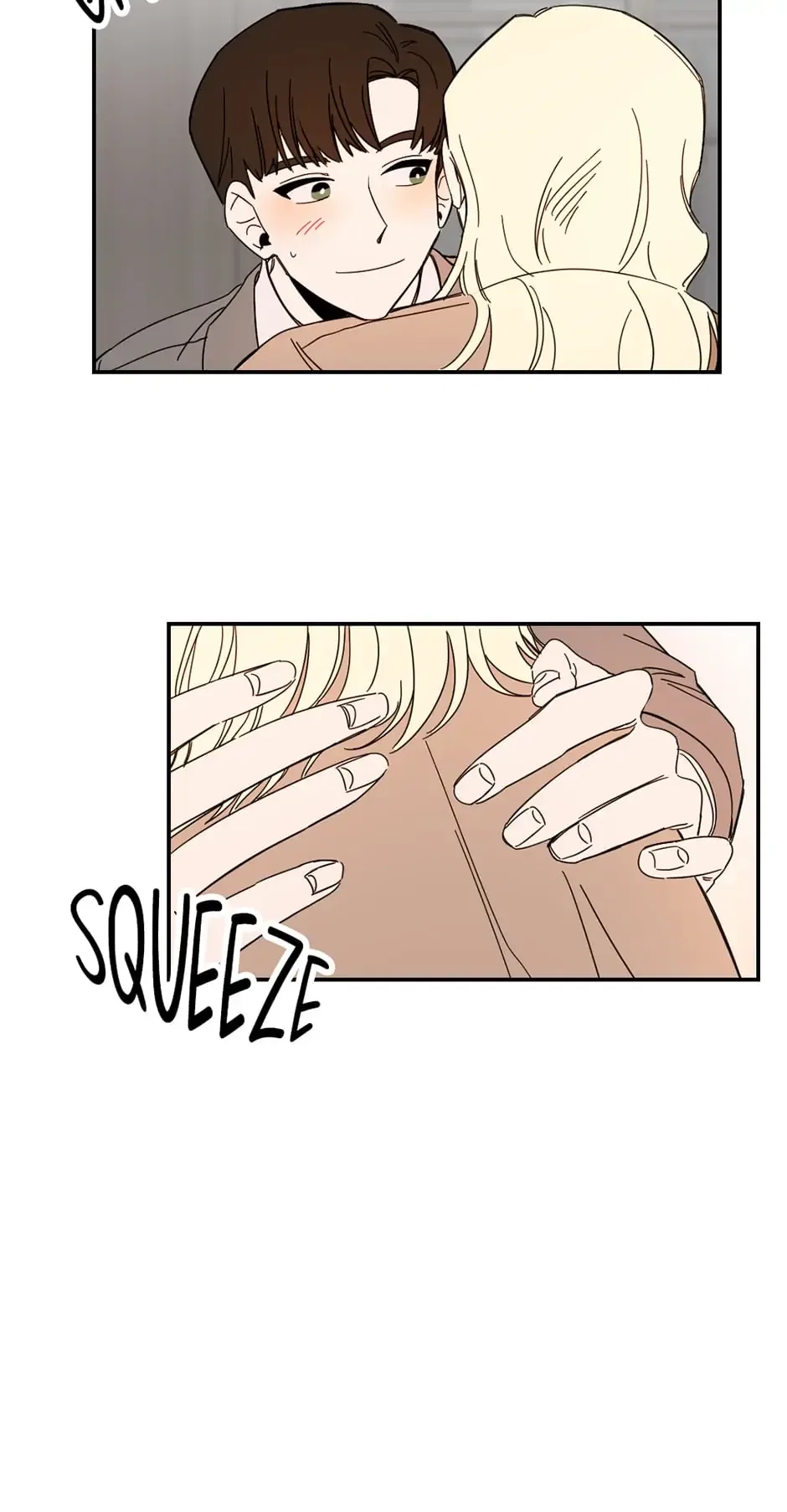 The Disappearing Mondays Chapter 51 – Page 47