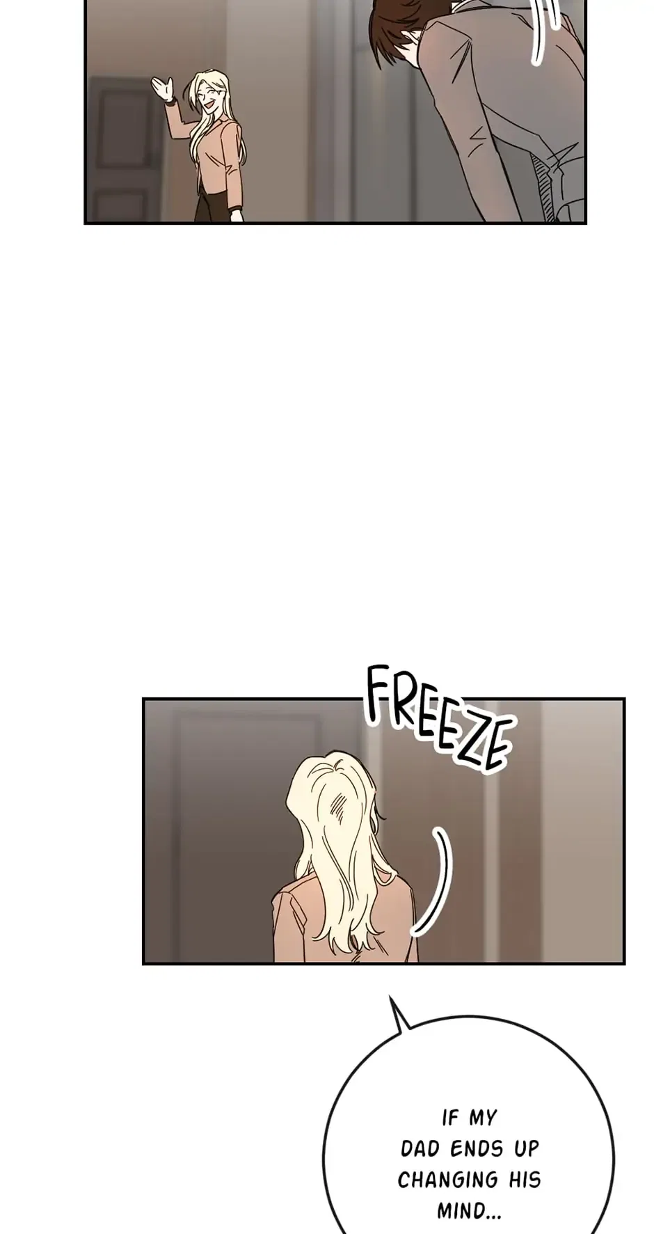 The Disappearing Mondays Chapter 51 – Page 49