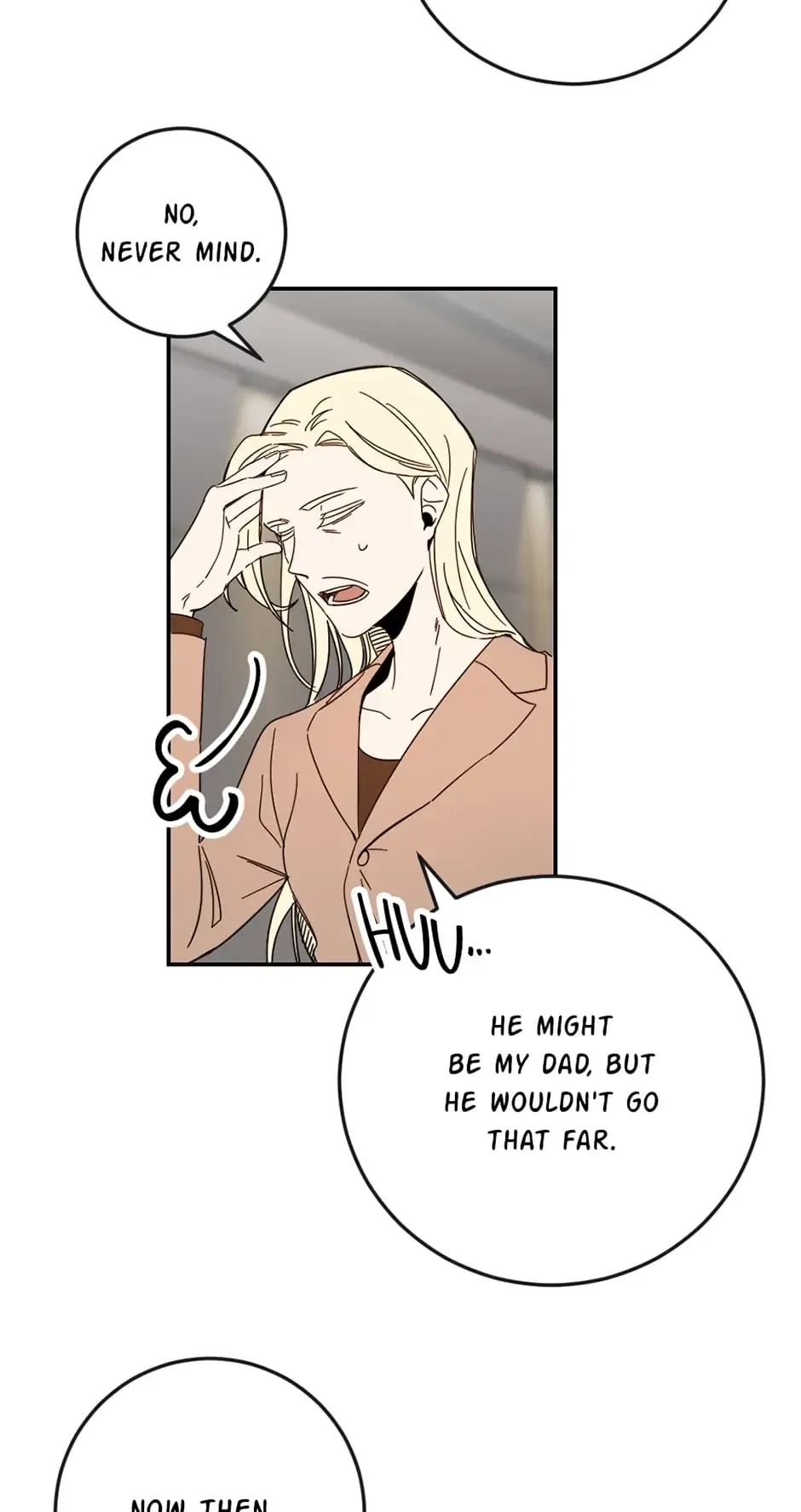 The Disappearing Mondays Chapter 51 – Page 50