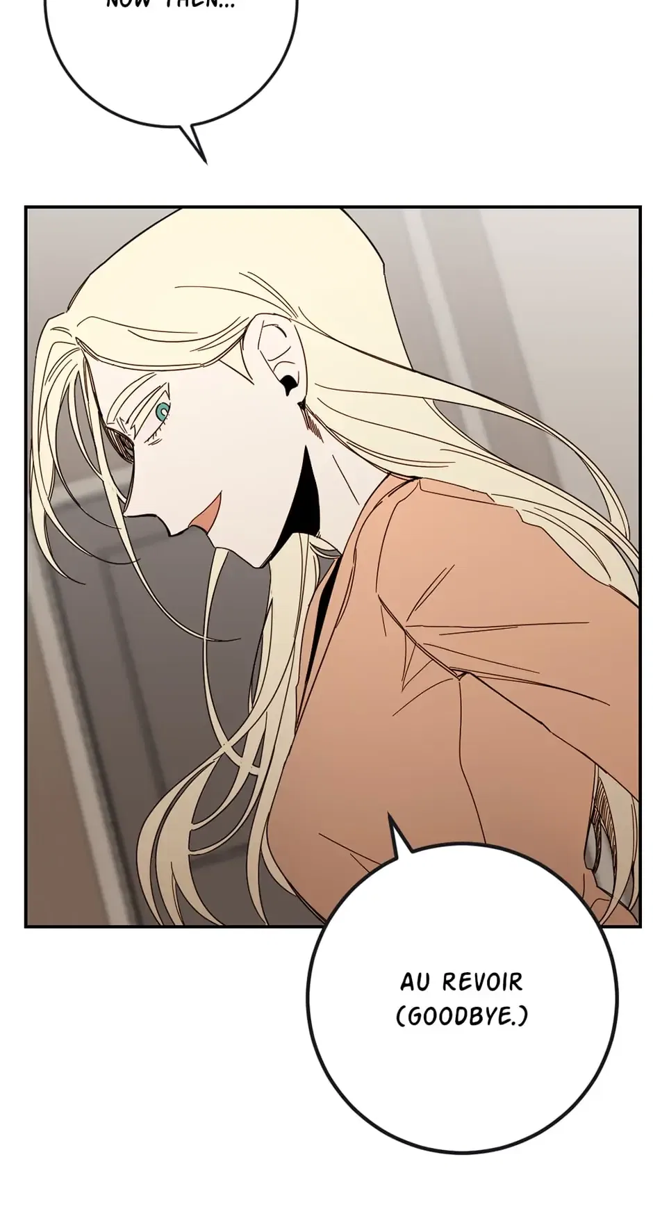 The Disappearing Mondays Chapter 51 – Page 51