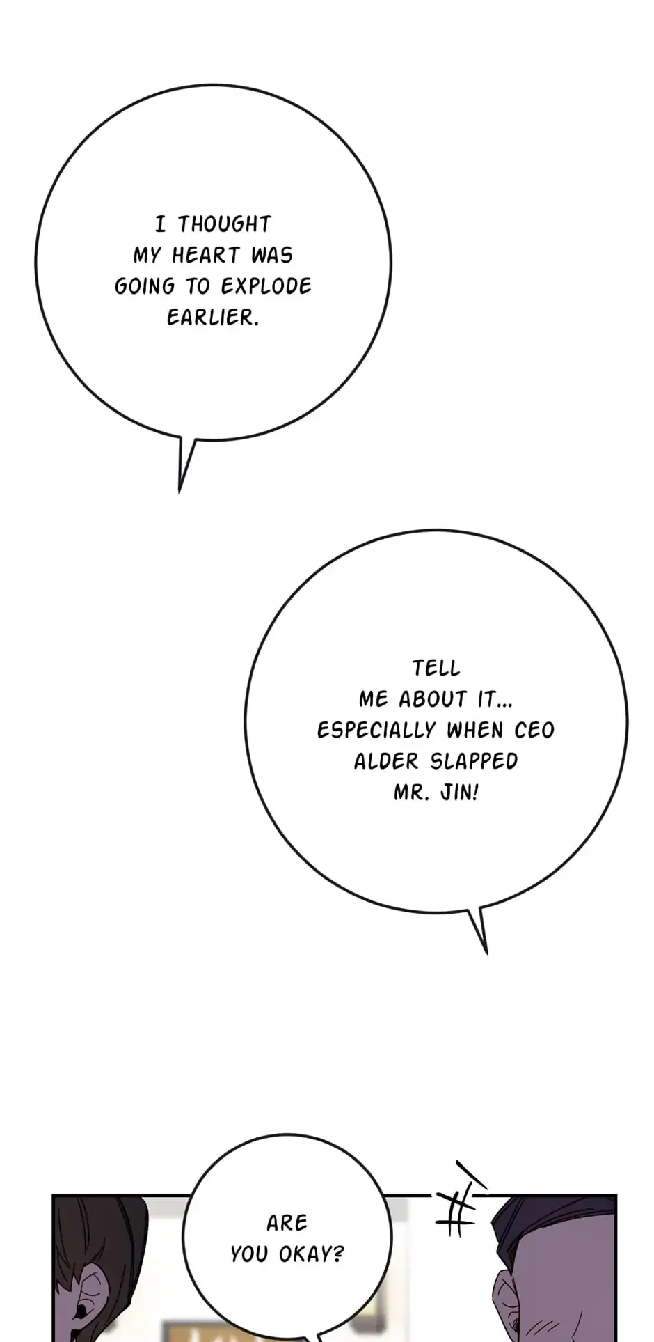 The Disappearing Mondays Chapter 51 – Page 55