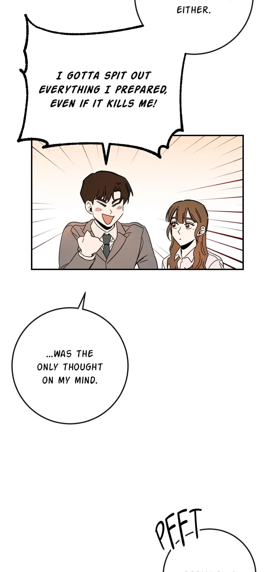 The Disappearing Mondays Chapter 51 – Page 57