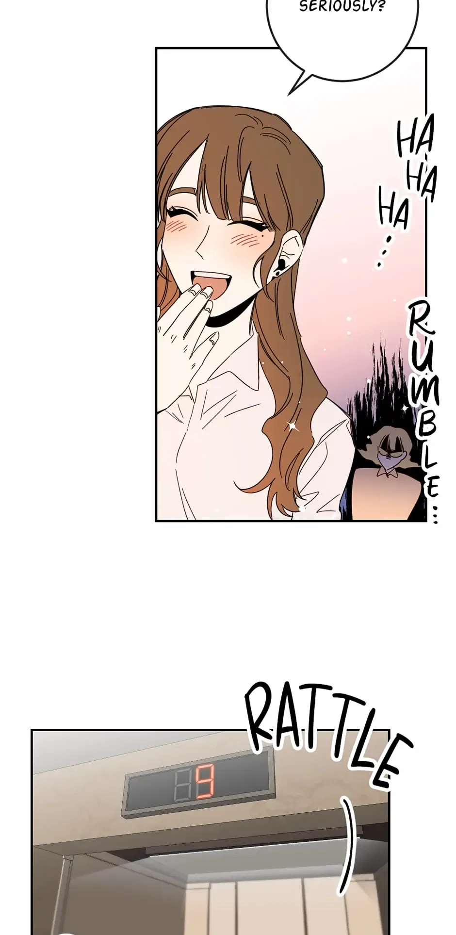 The Disappearing Mondays Chapter 51 – Page 58