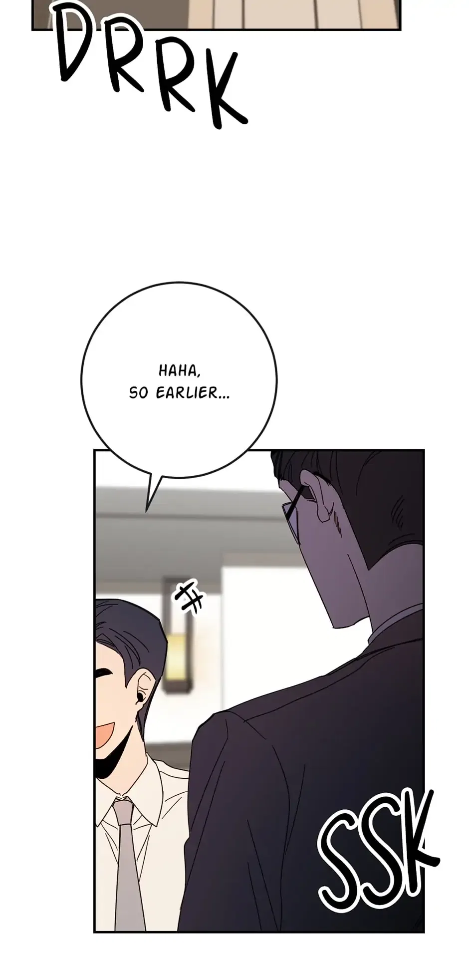 The Disappearing Mondays Chapter 51 – Page 59