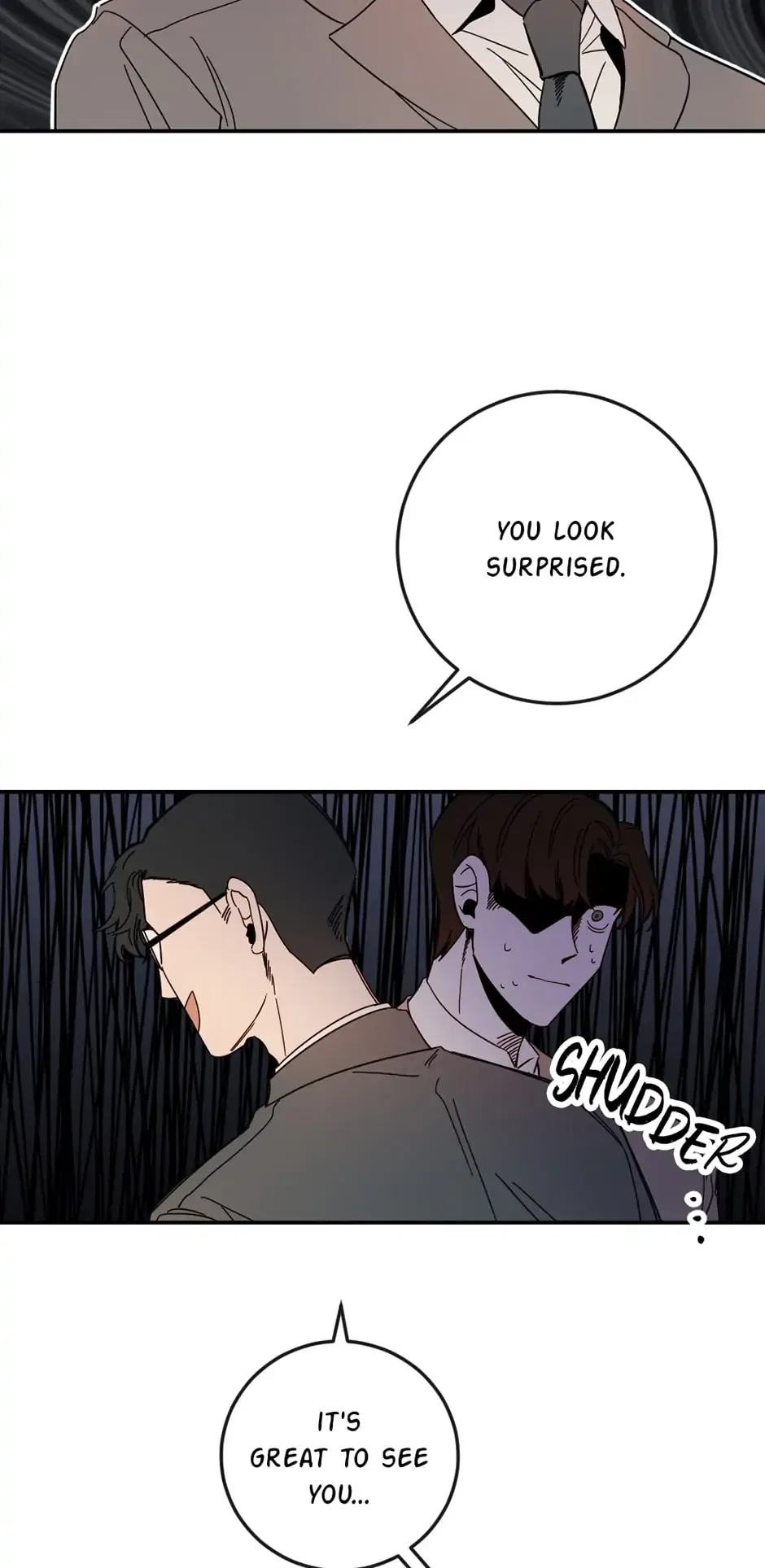 The Disappearing Mondays Chapter 51 – Page 61