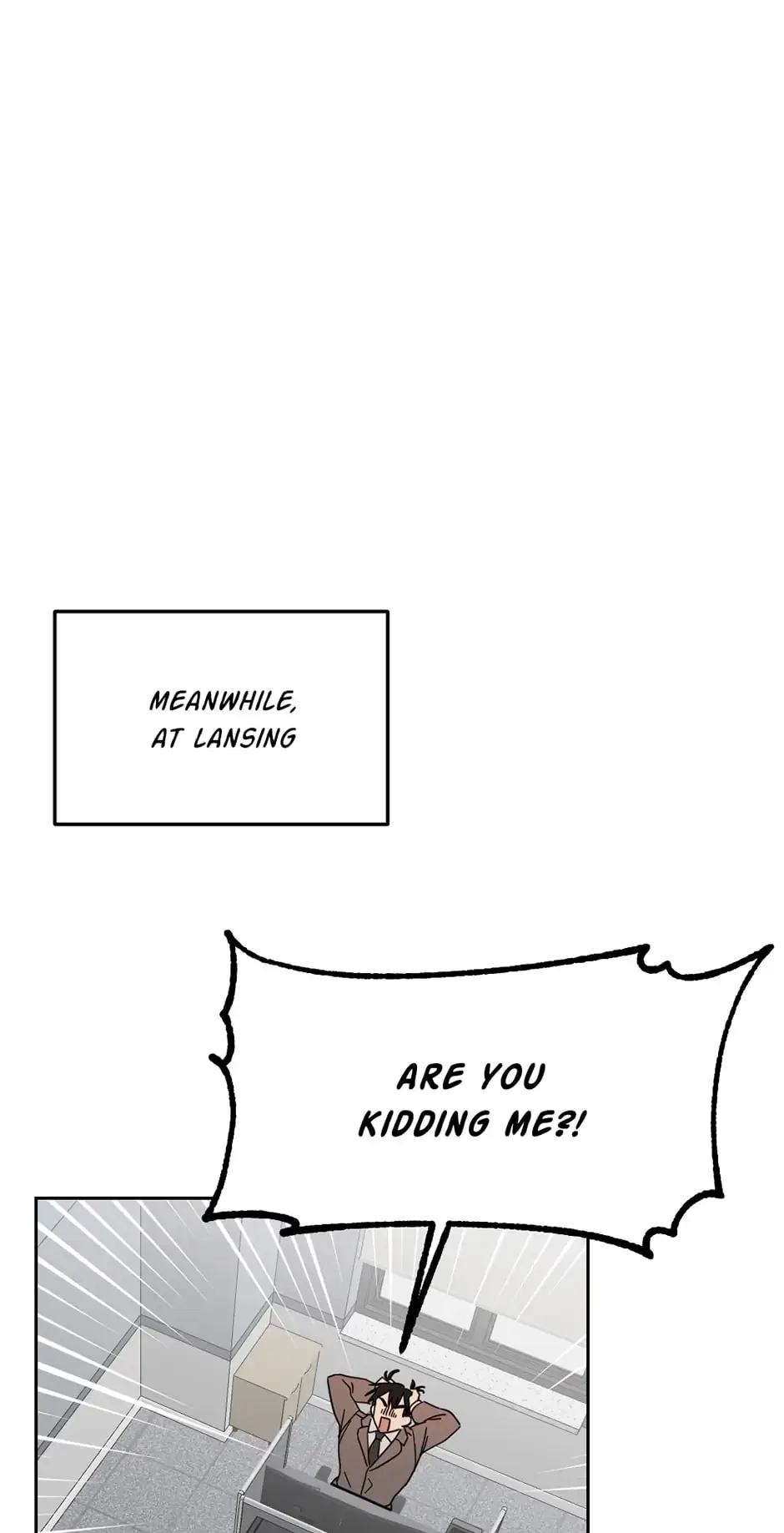 The Disappearing Mondays Chapter 50 – Page 10