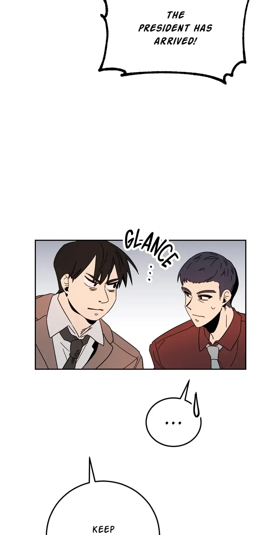 The Disappearing Mondays Chapter 50 – Page 13