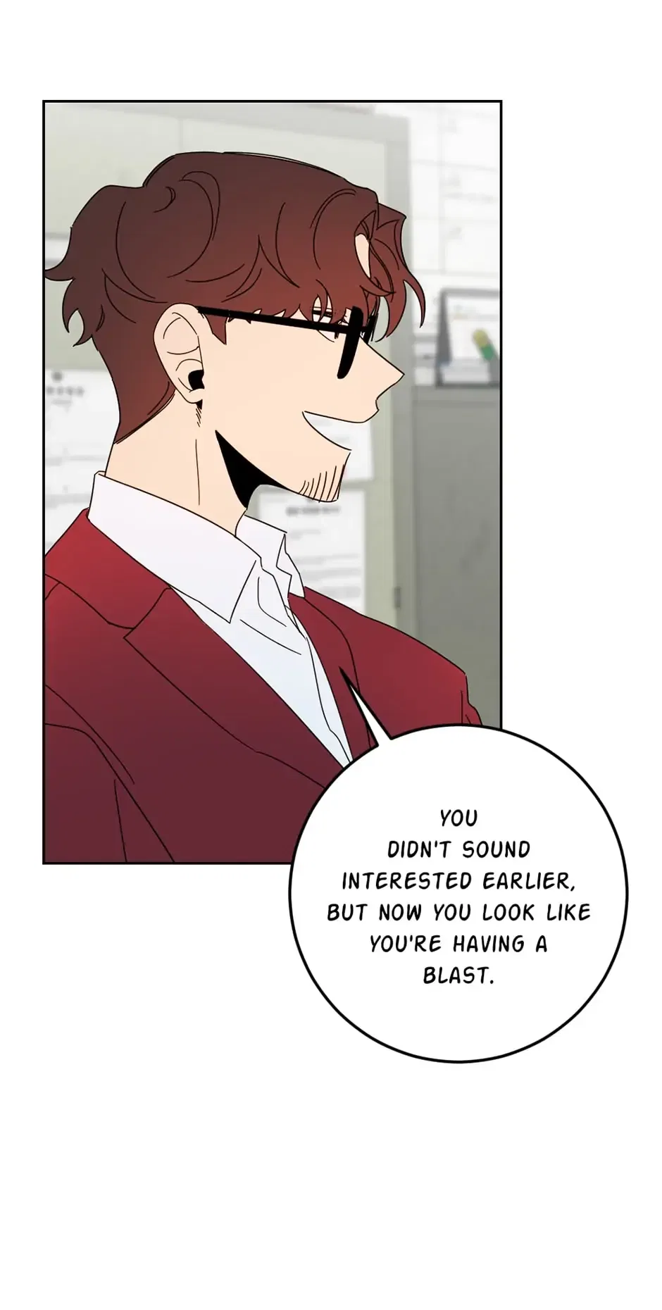 The Disappearing Mondays Chapter 50 – Page 16