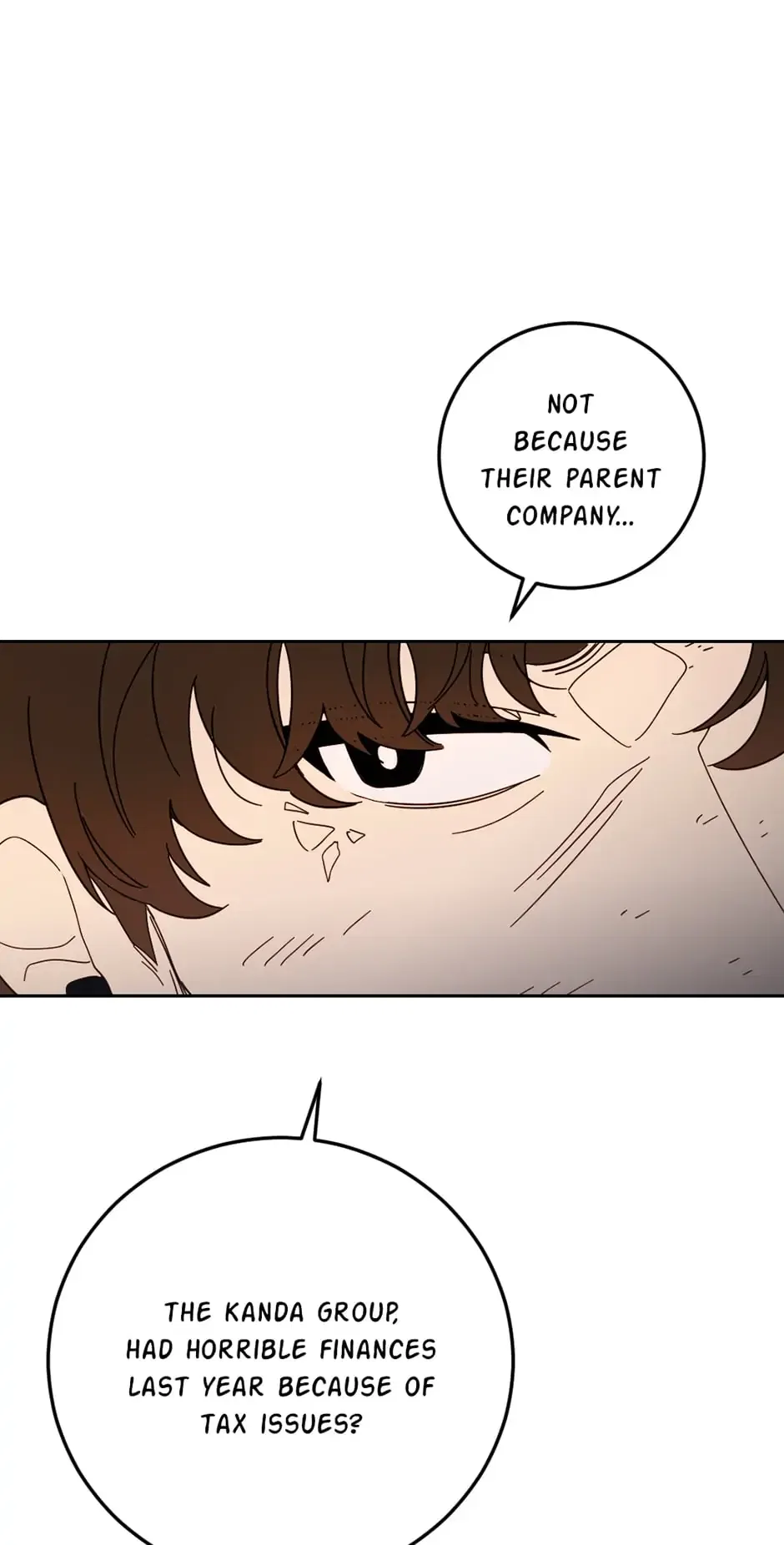 The Disappearing Mondays Chapter 50 – Page 24