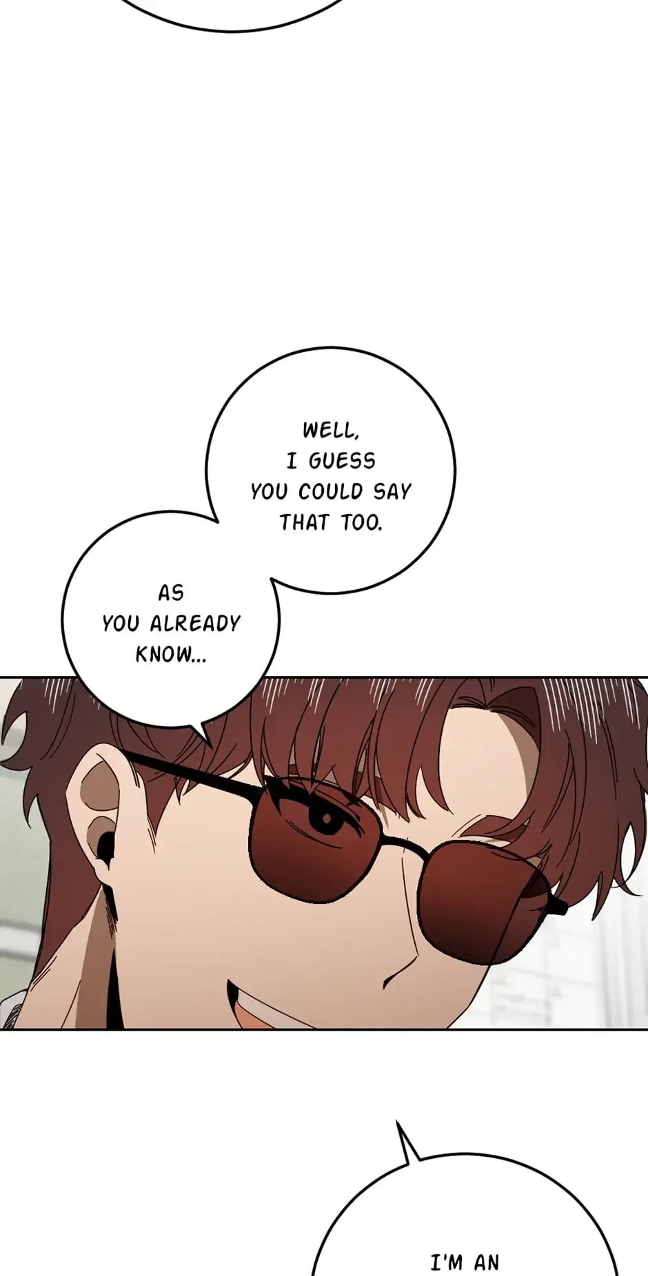 The Disappearing Mondays Chapter 50 – Page 25