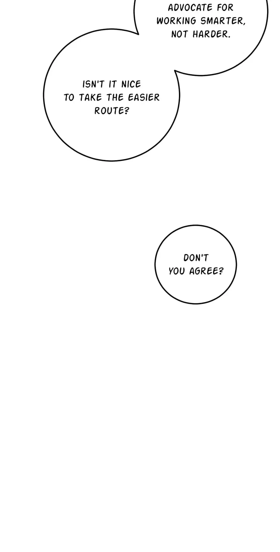 The Disappearing Mondays Chapter 50 – Page 26