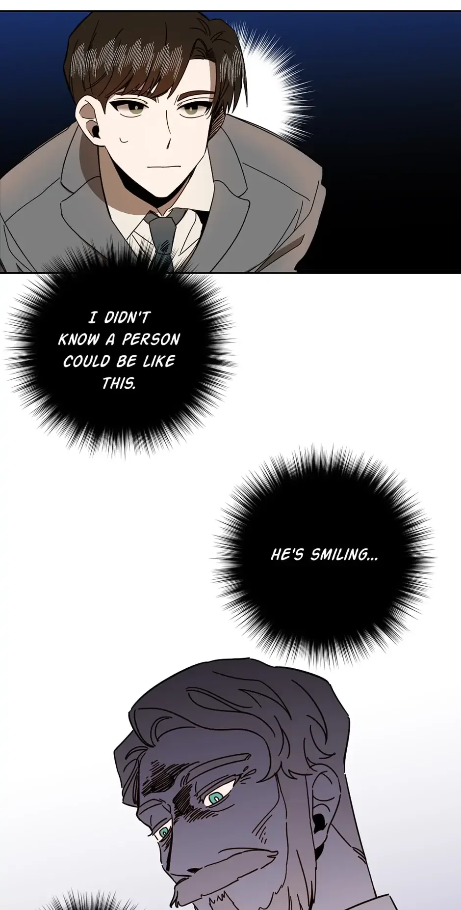 The Disappearing Mondays Chapter 50 – Page 29